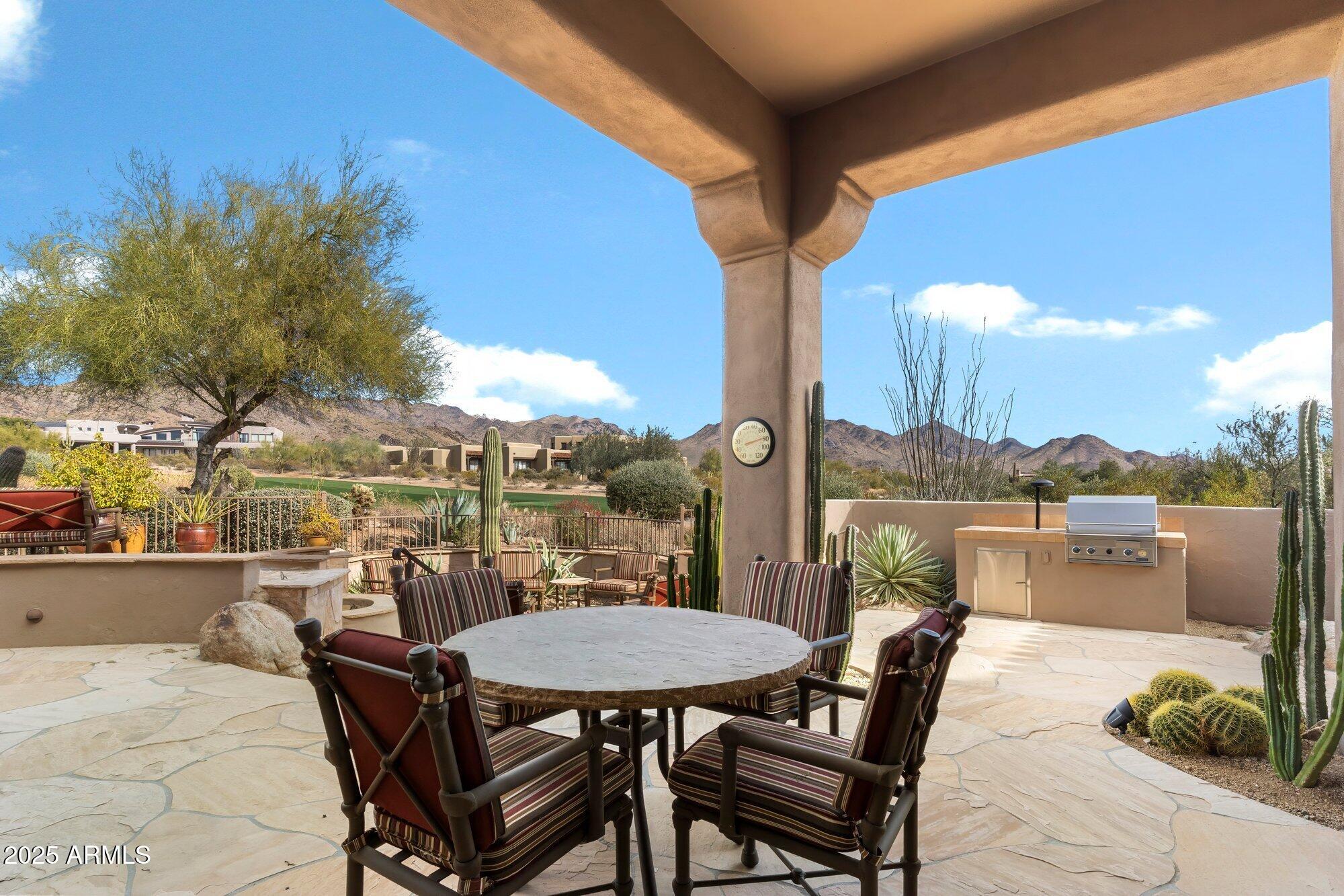 9280 E THOMPSON PEAK Parkway # 25