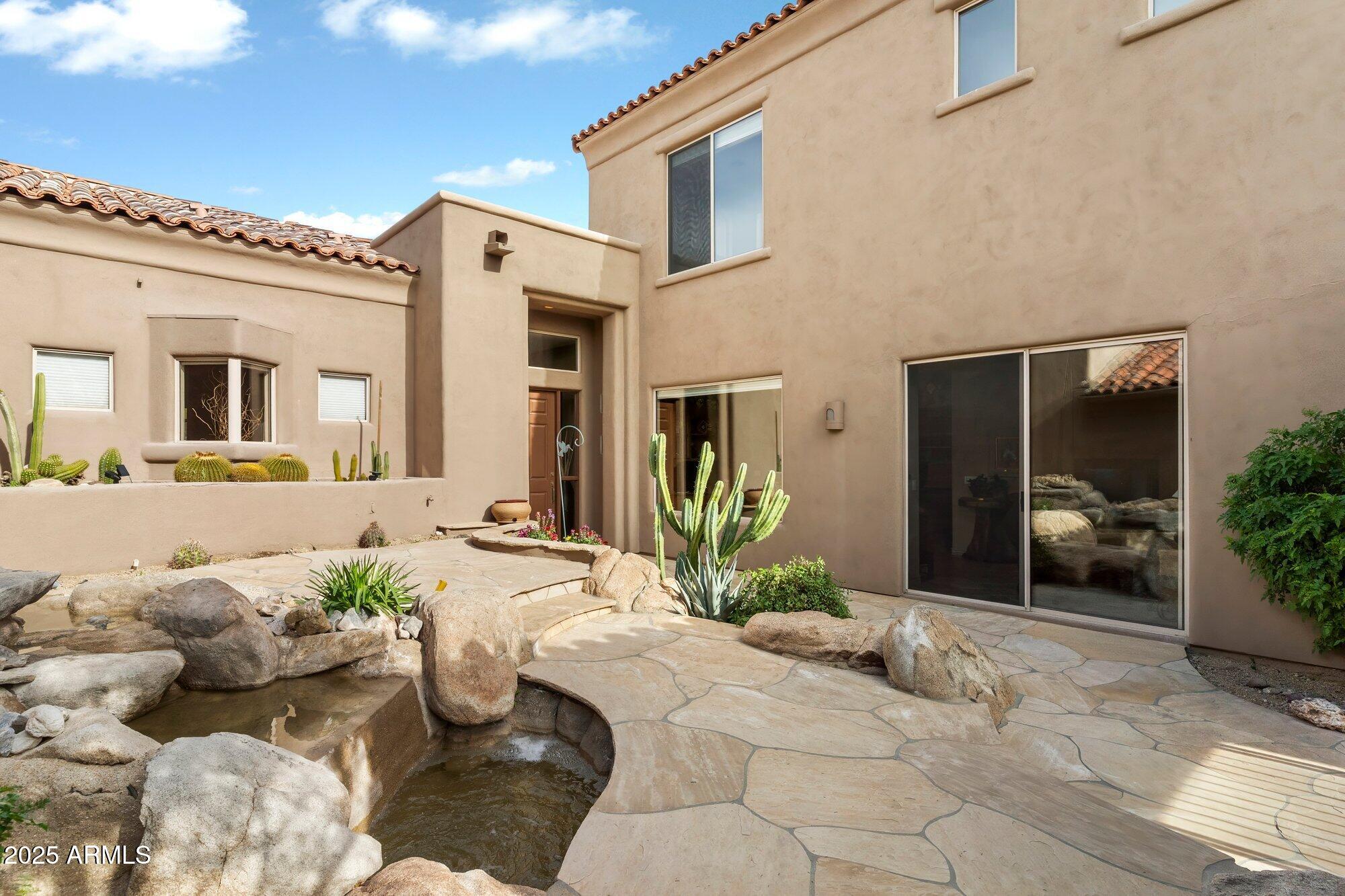 9280 E THOMPSON PEAK Parkway # 25