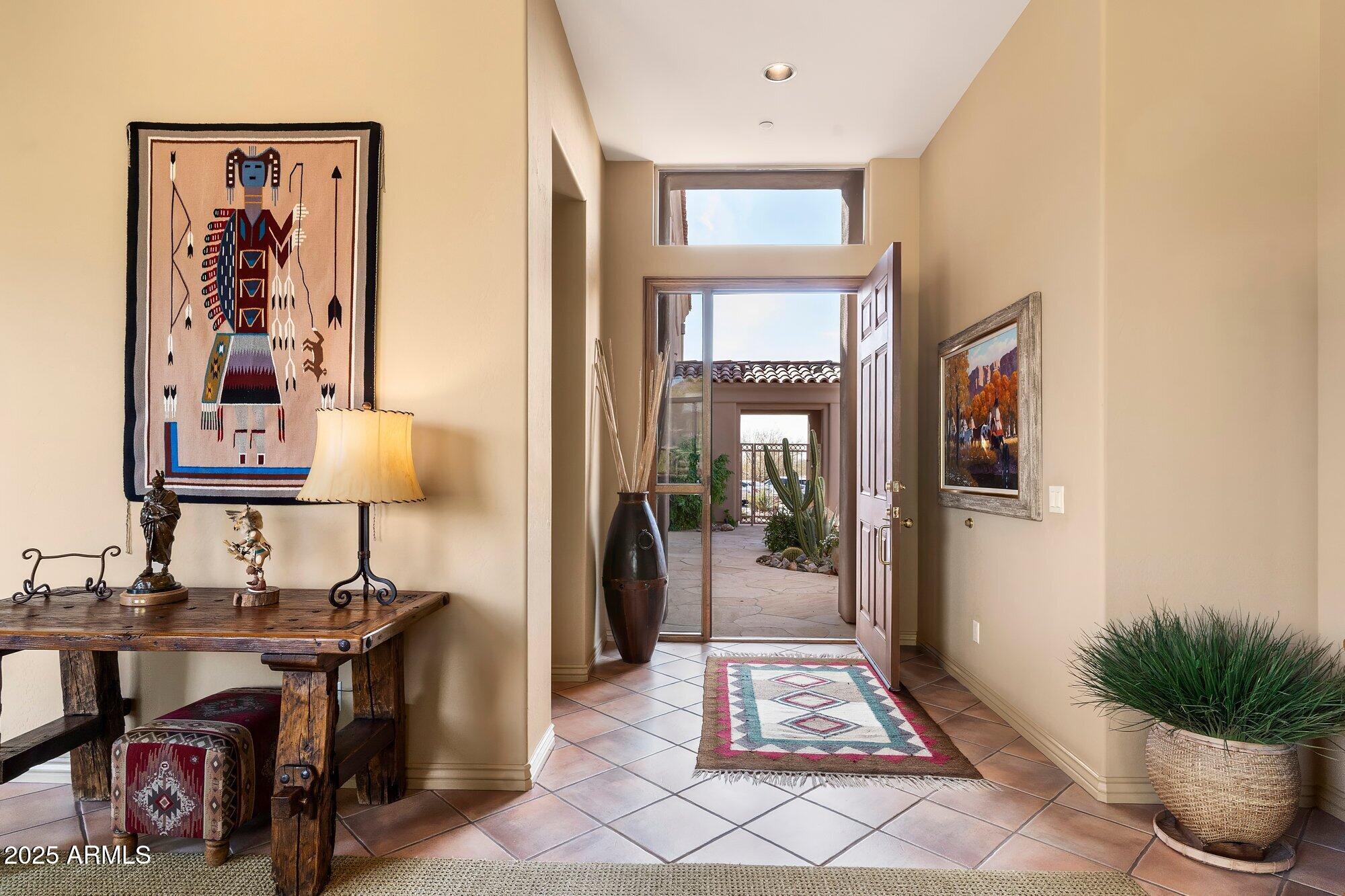 9280 E THOMPSON PEAK Parkway # 25