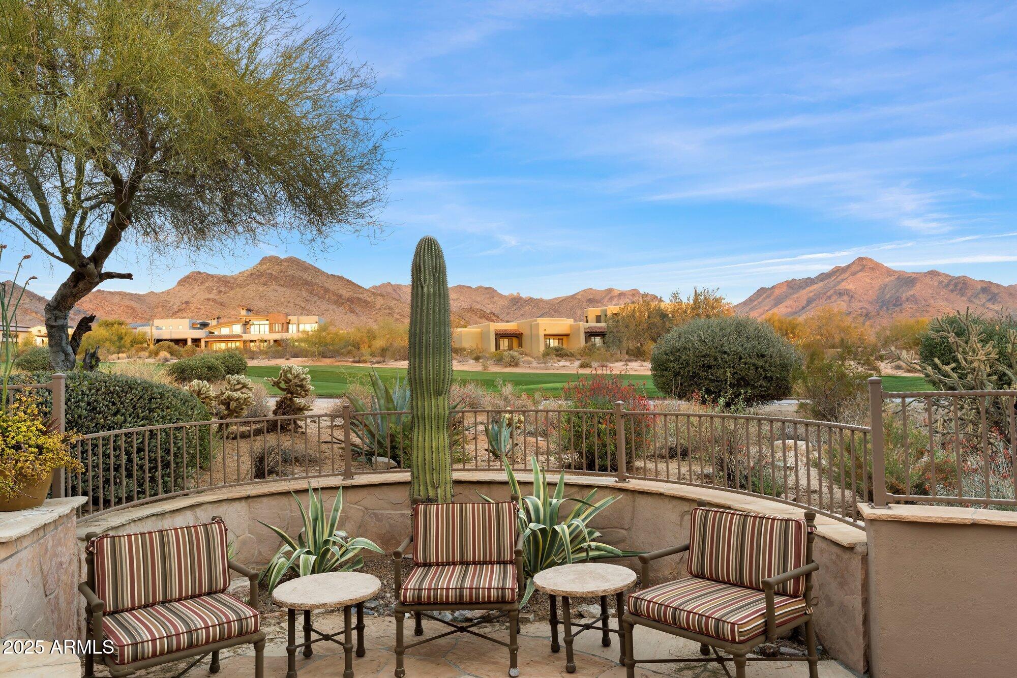 9280 E THOMPSON PEAK Parkway # 25