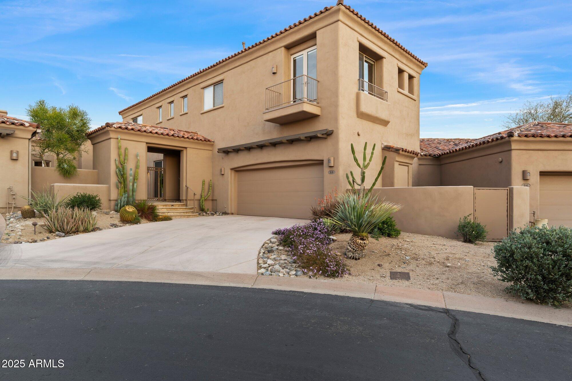 9280 E THOMPSON PEAK Parkway # 25