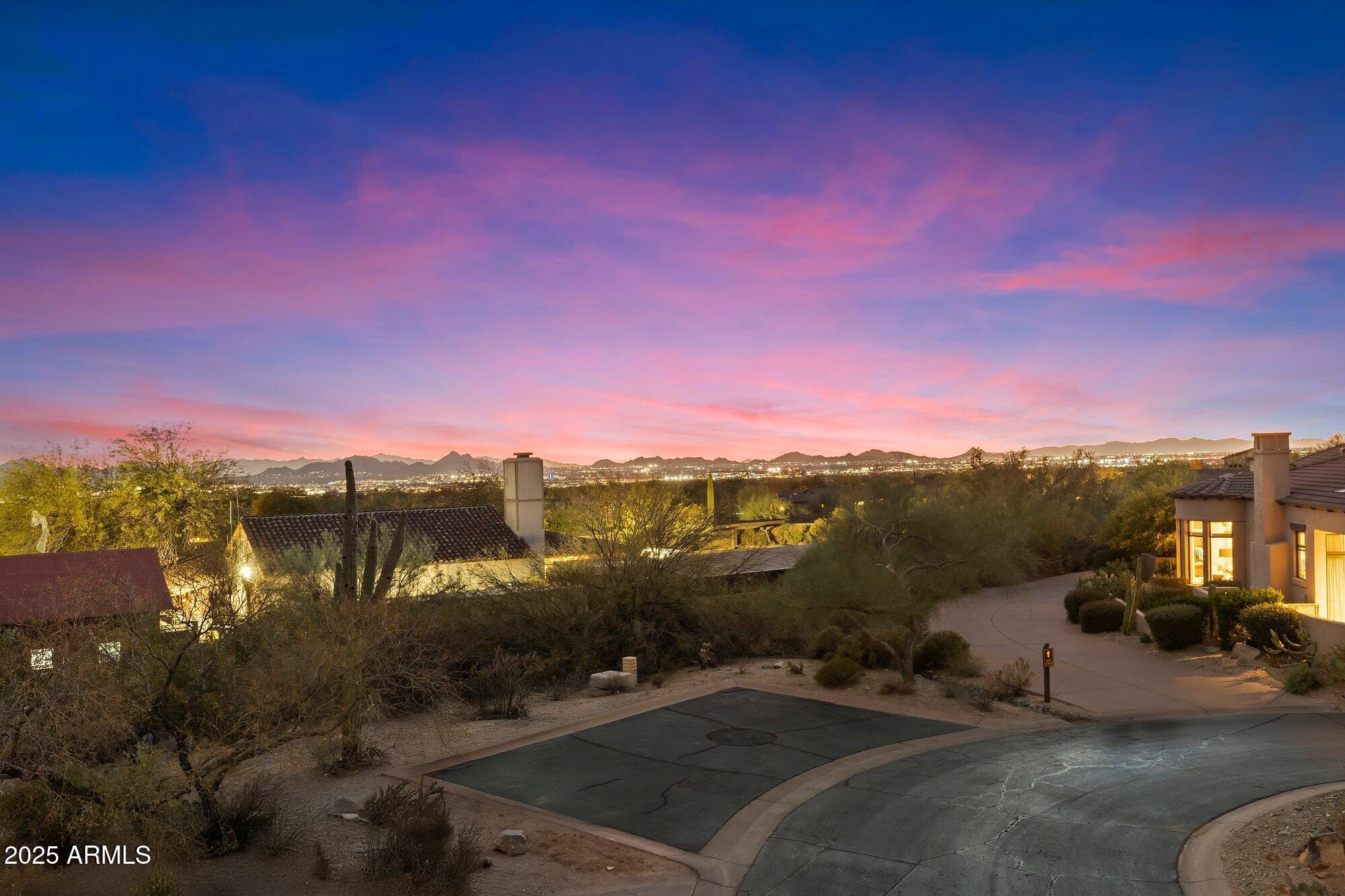 9280 E THOMPSON PEAK Parkway # 25
