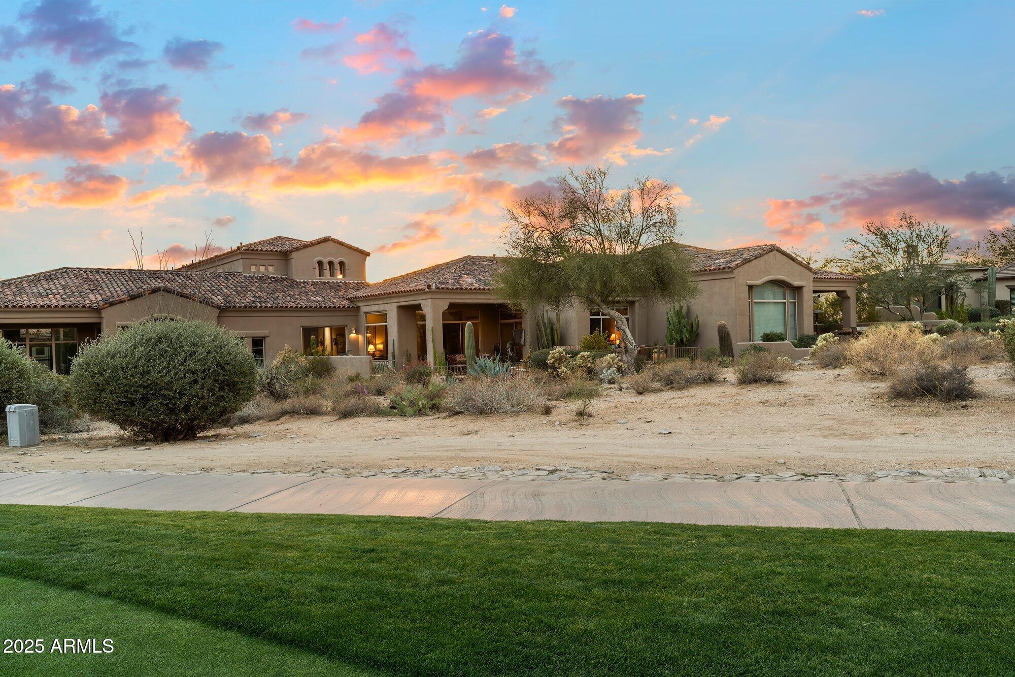 9280 E THOMPSON PEAK Parkway # 25