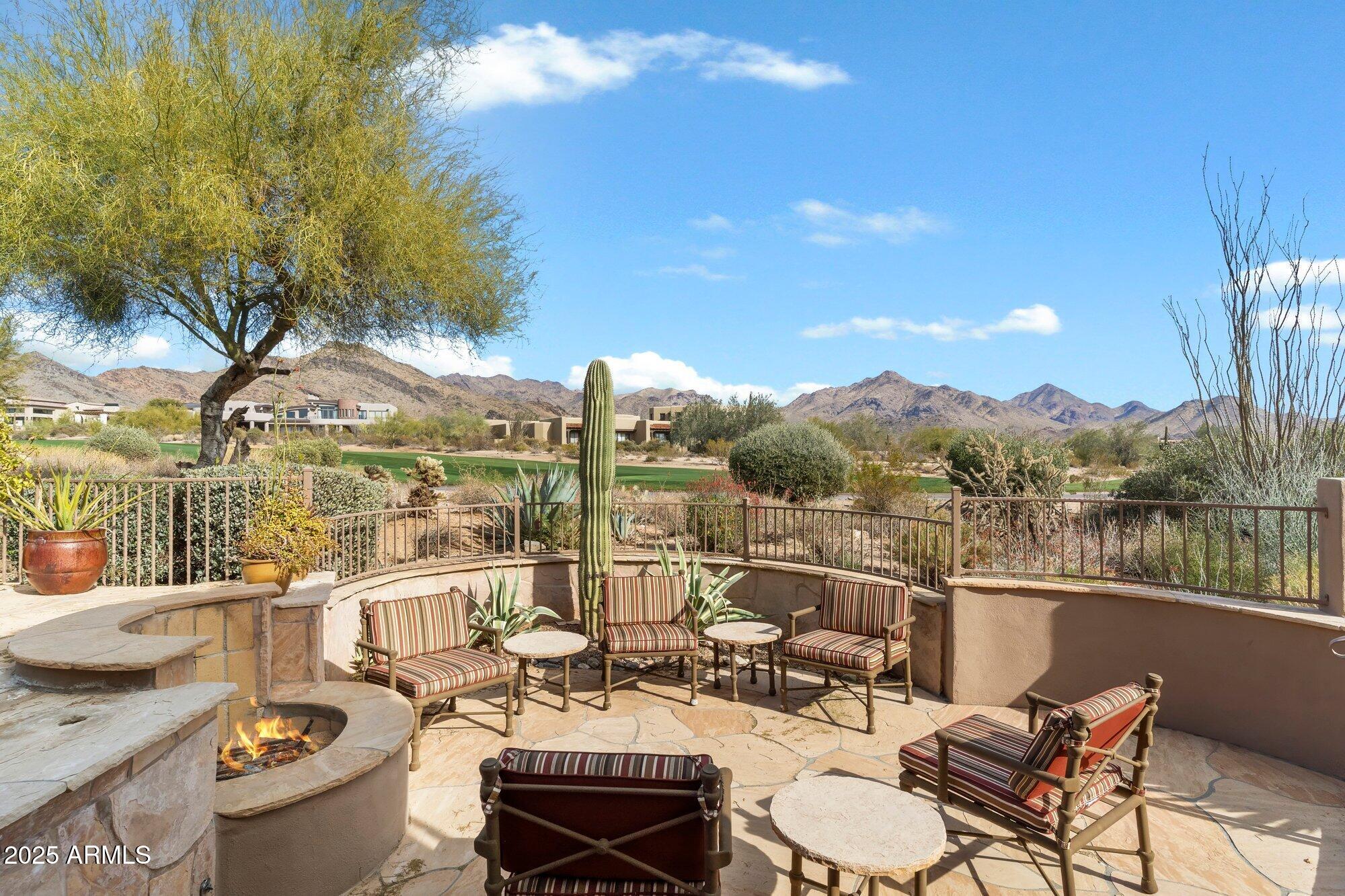 9280 E THOMPSON PEAK Parkway # 25