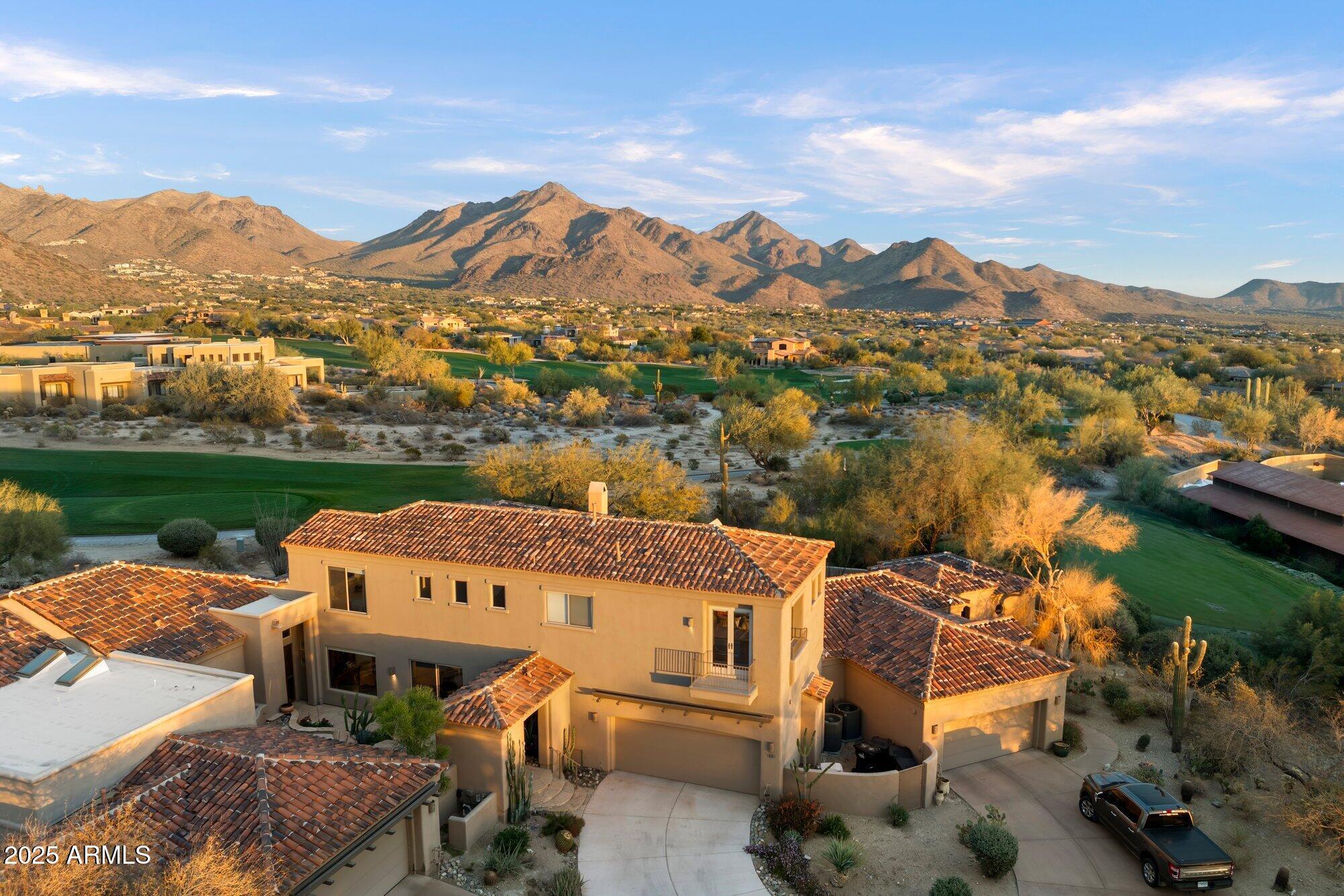 9280 E THOMPSON PEAK Parkway # 25