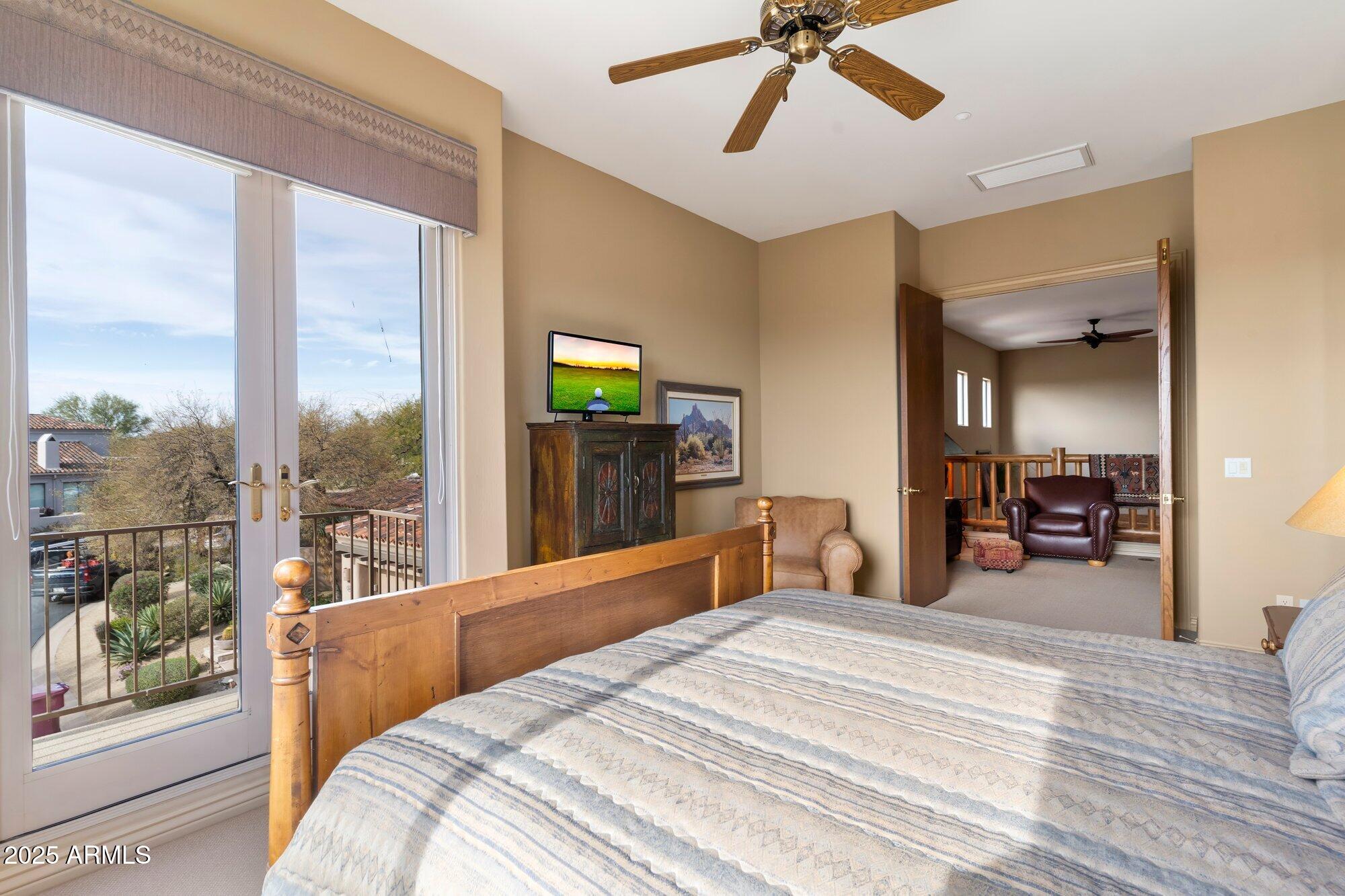 9280 E THOMPSON PEAK Parkway # 25