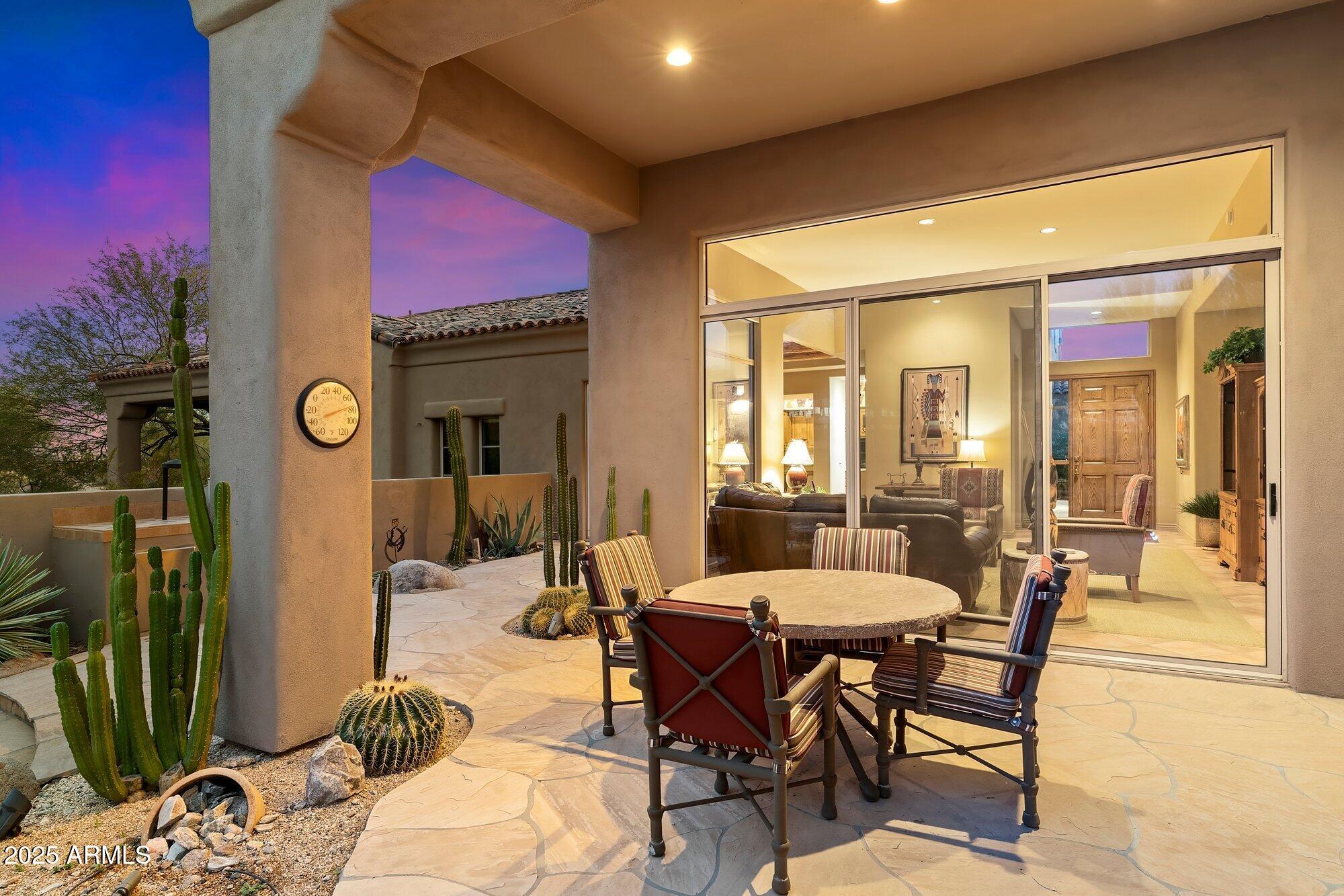 9280 E THOMPSON PEAK Parkway # 25