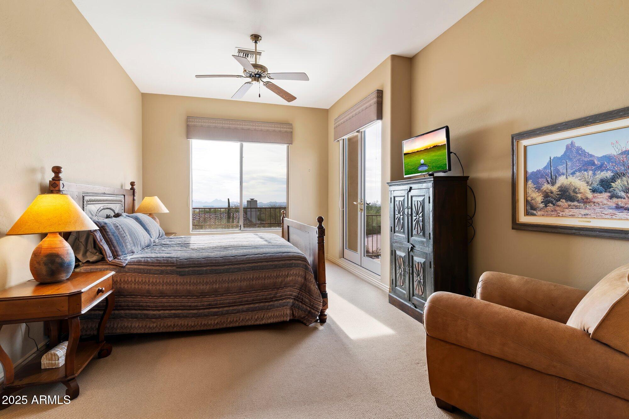 9280 E THOMPSON PEAK Parkway # 25