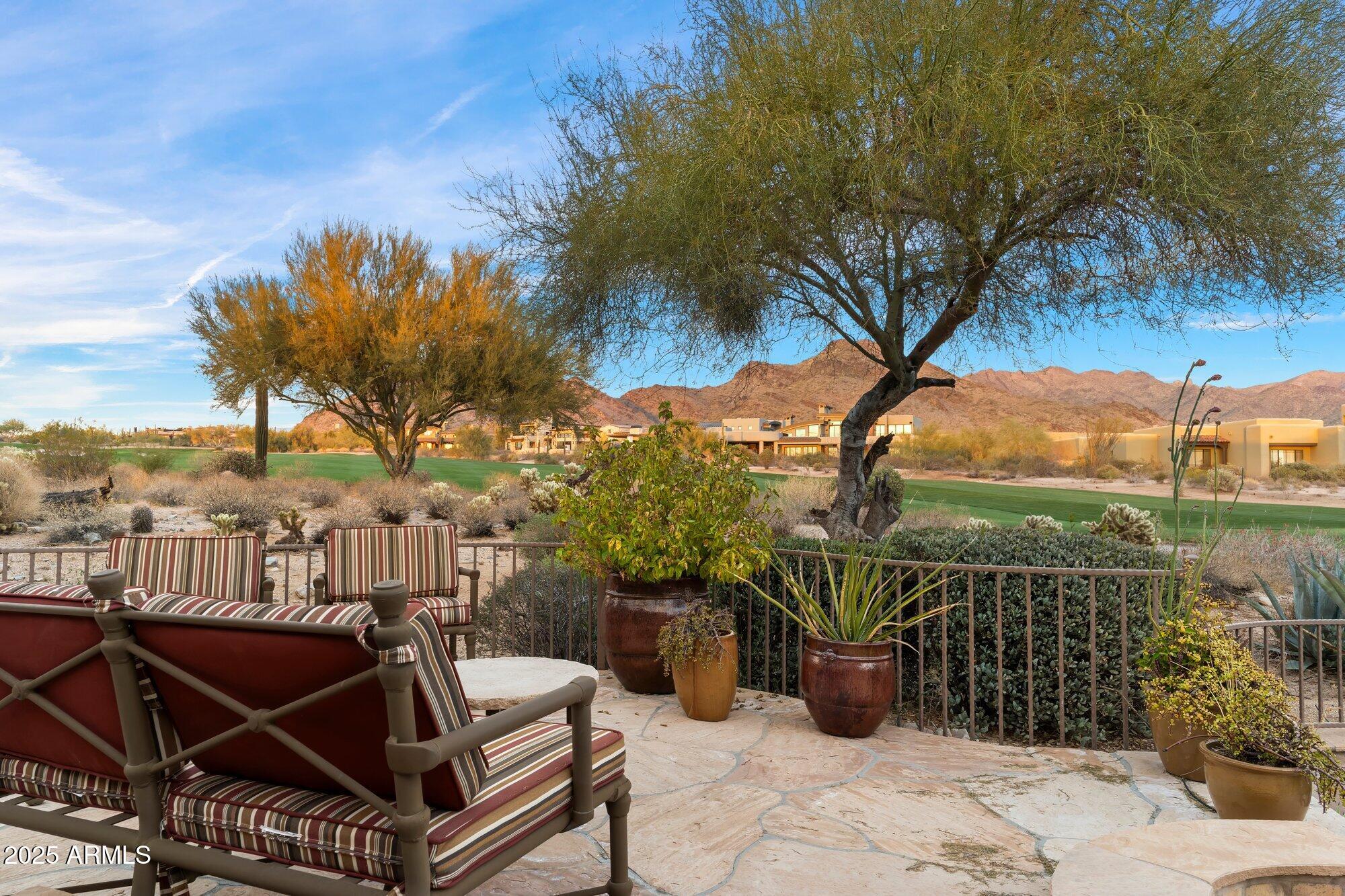 9280 E THOMPSON PEAK Parkway # 25