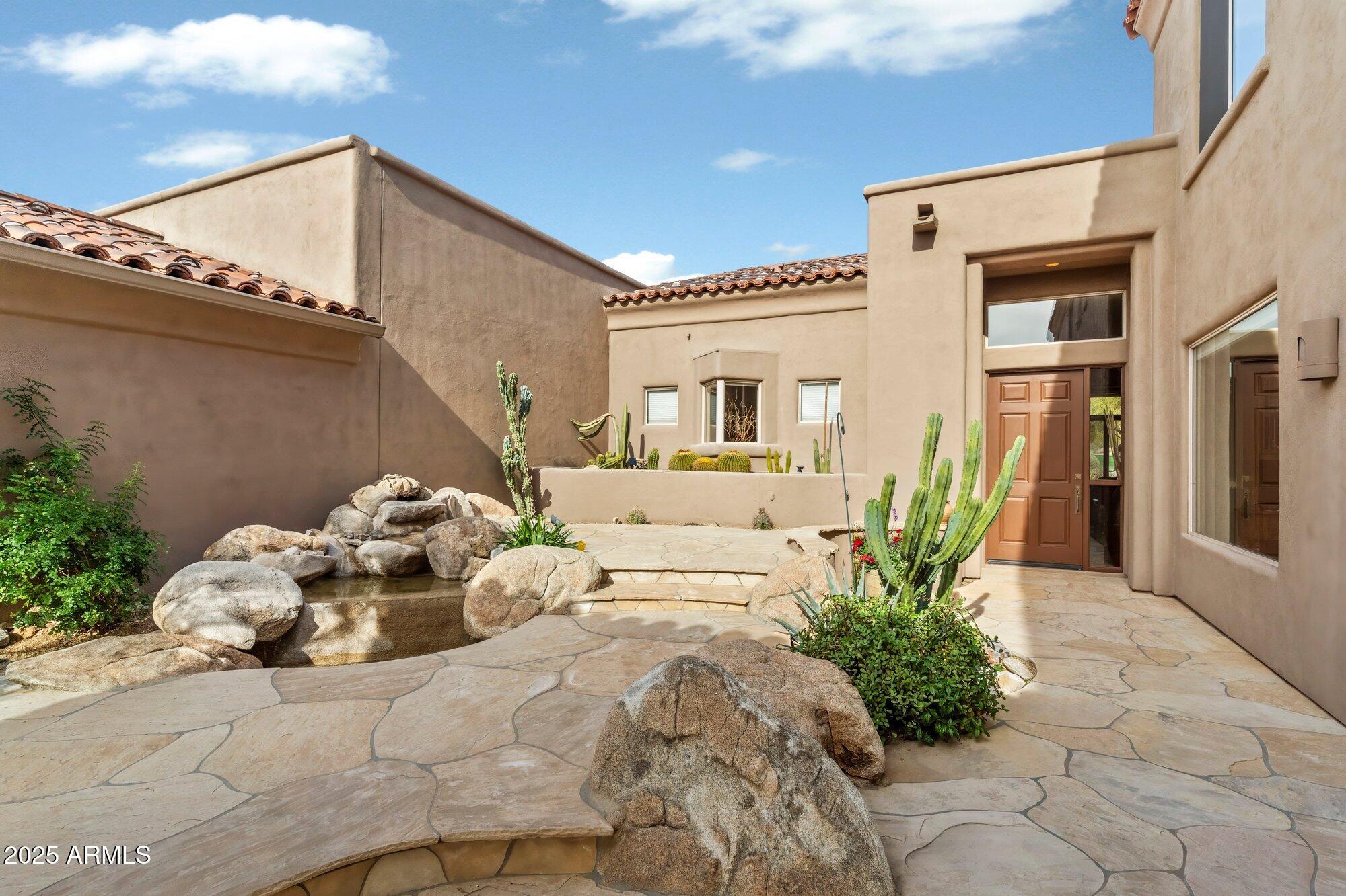 9280 E THOMPSON PEAK Parkway # 25