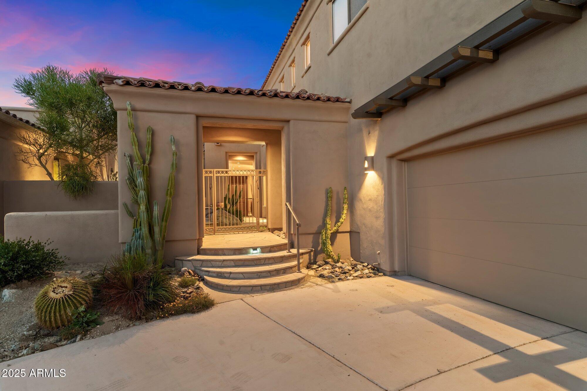 9280 E THOMPSON PEAK Parkway # 25