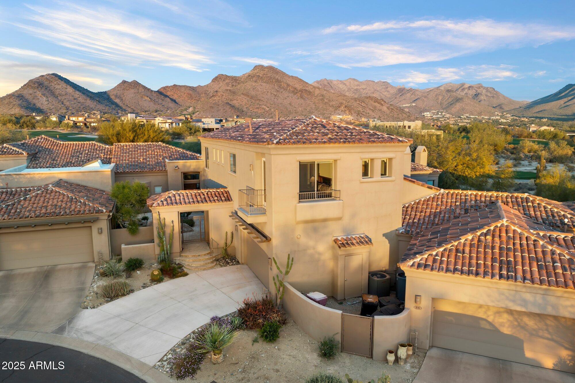 9280 E THOMPSON PEAK Parkway # 25