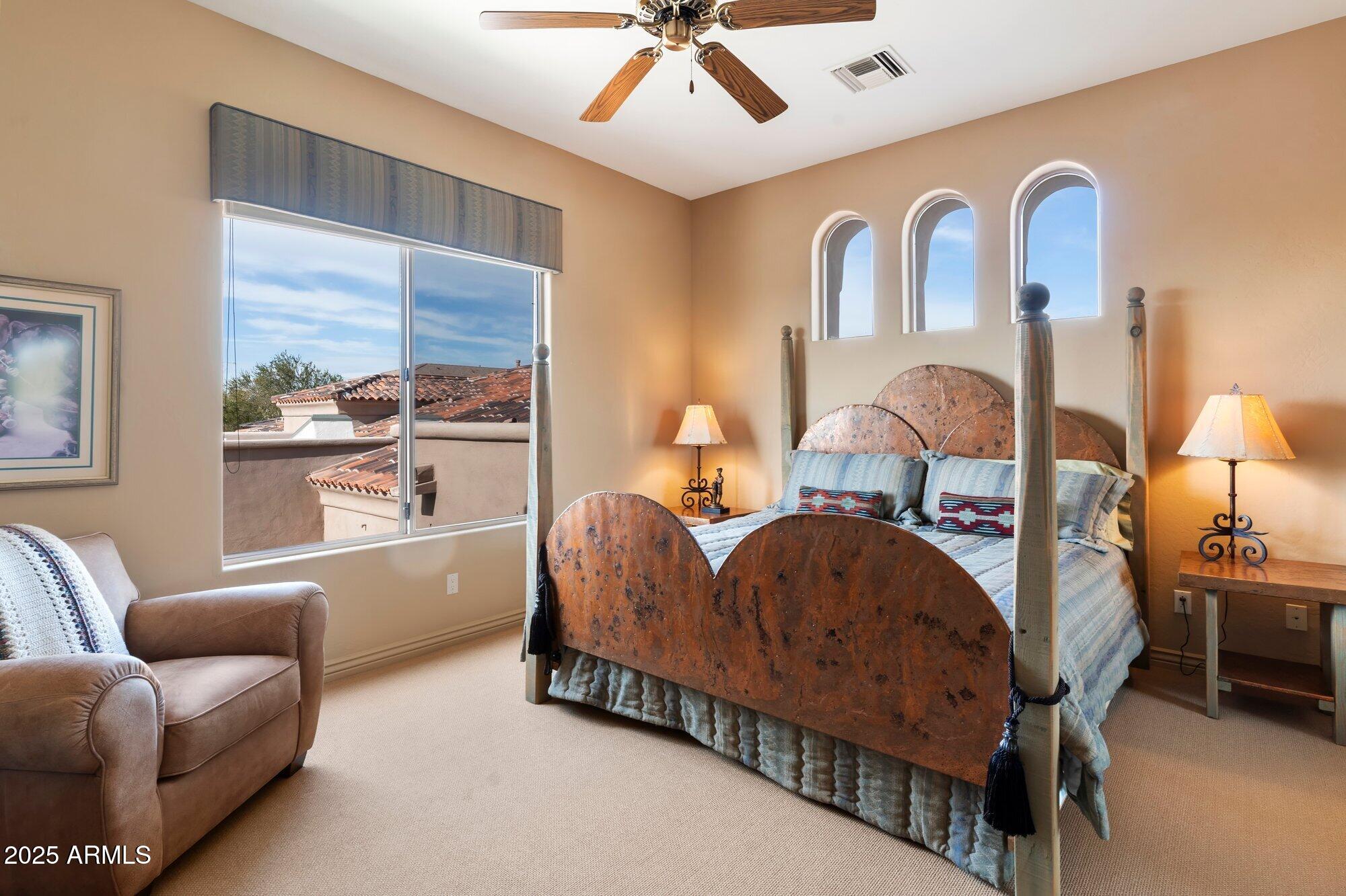 9280 E THOMPSON PEAK Parkway # 25