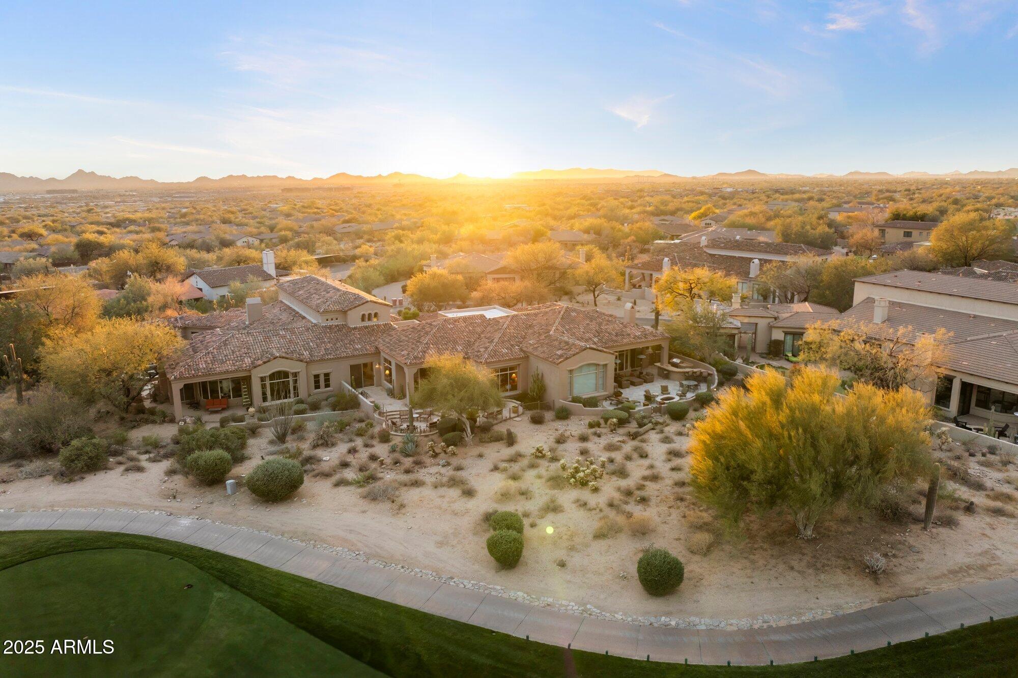 9280 E THOMPSON PEAK Parkway # 25
