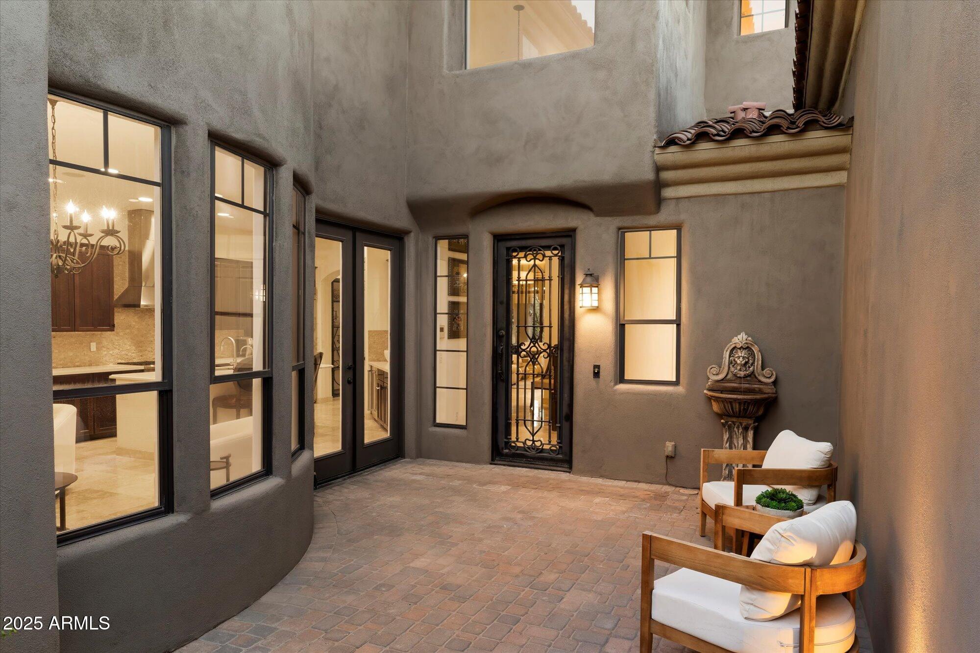 9270 E THOMPSON PEAK Parkway # 370