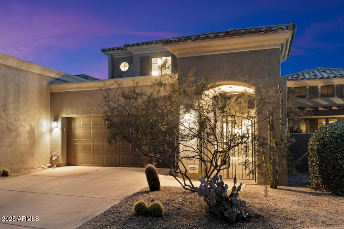 9270 E THOMPSON PEAK Parkway # 370