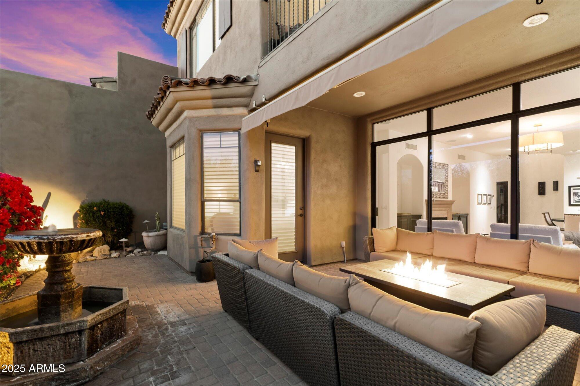 9270 E THOMPSON PEAK Parkway # 370