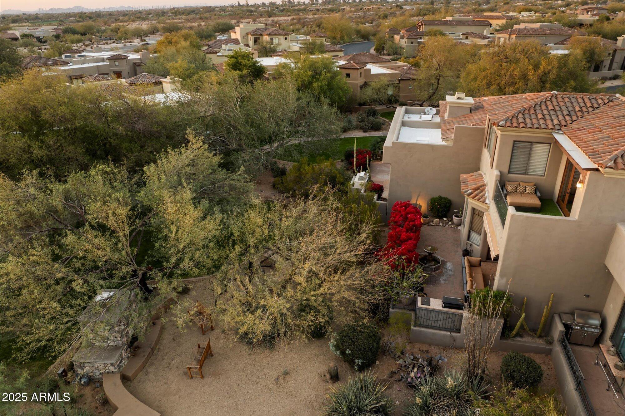 9270 E THOMPSON PEAK Parkway # 370