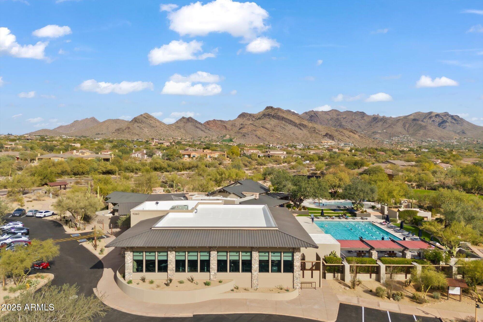 9270 E THOMPSON PEAK Parkway # 370