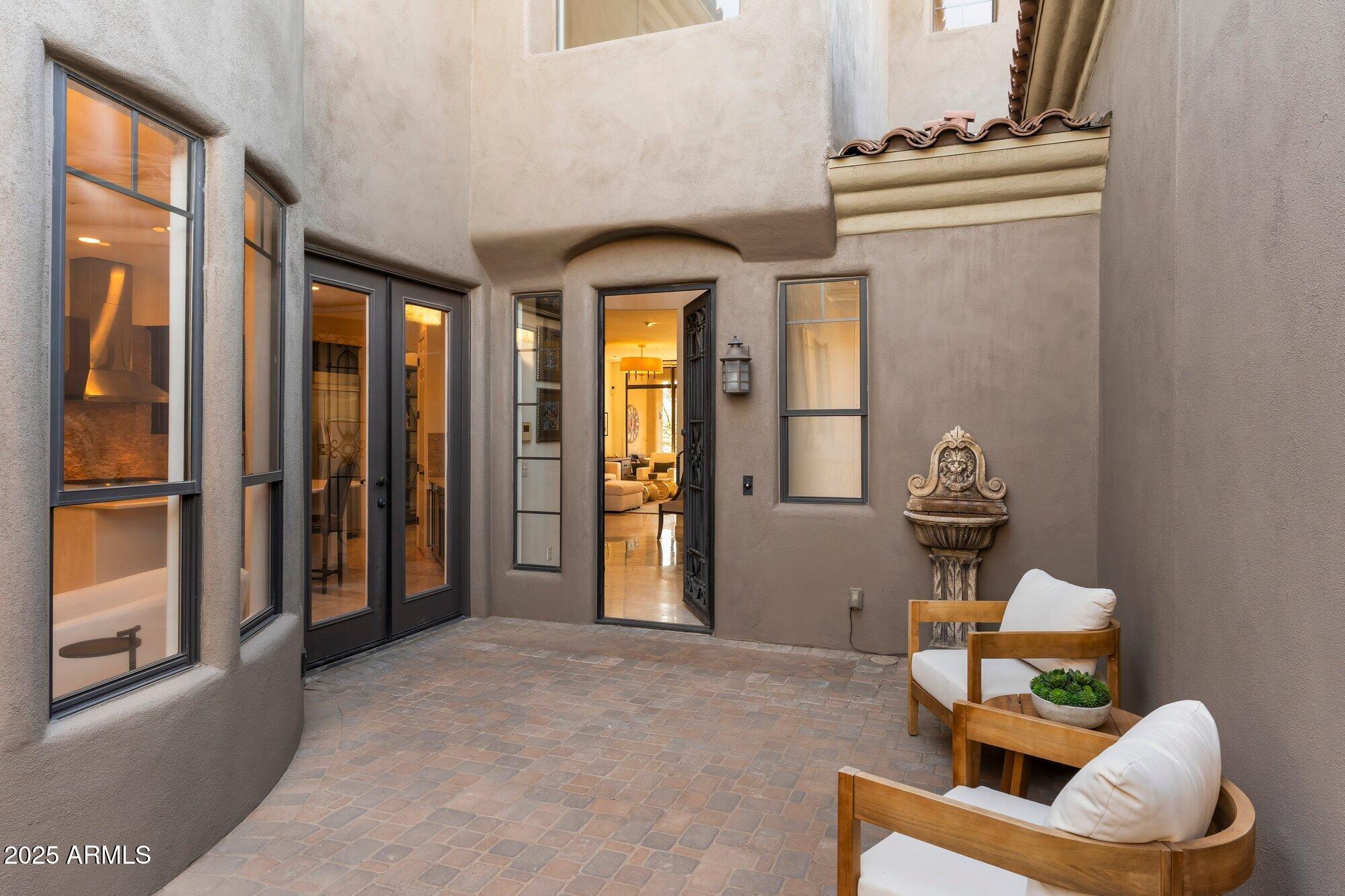 9270 E THOMPSON PEAK Parkway # 370
