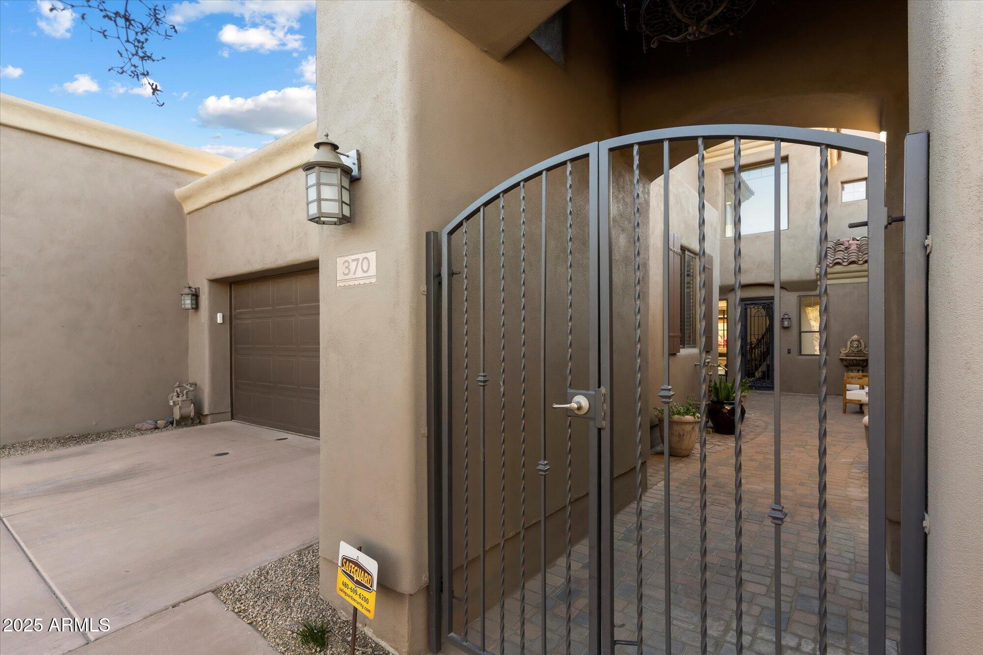 9270 E THOMPSON PEAK Parkway # 370