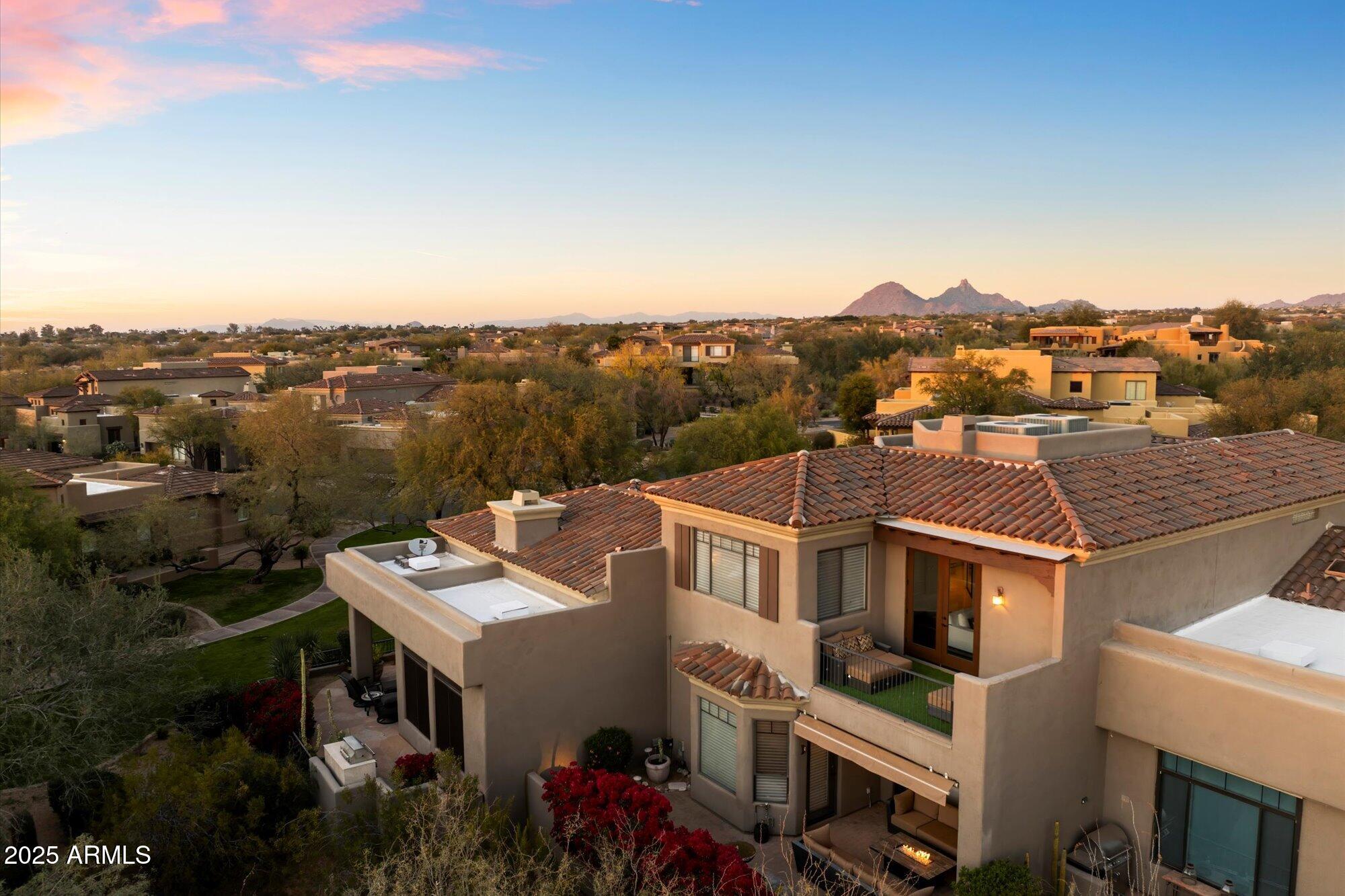 9270 E THOMPSON PEAK Parkway # 370