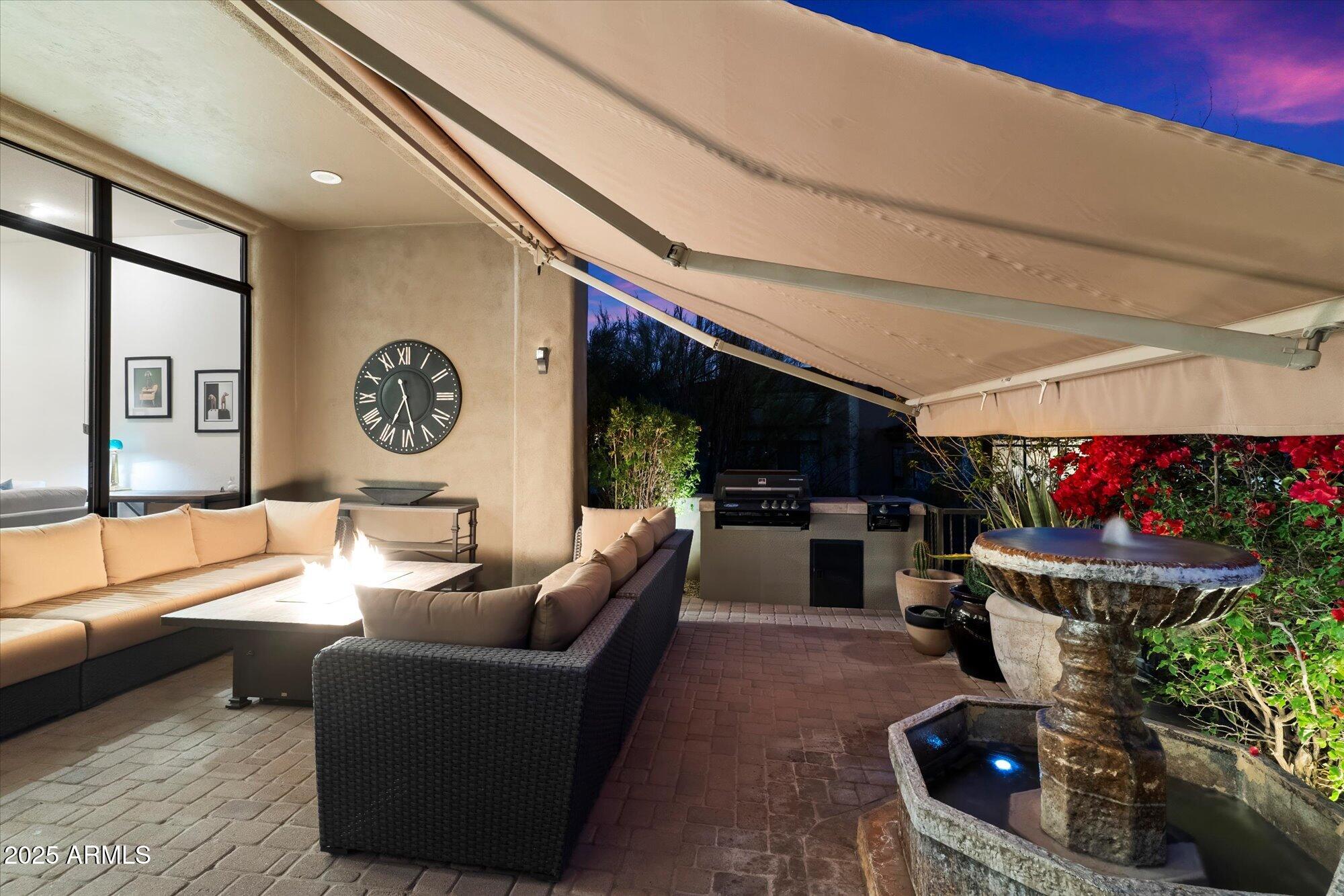 9270 E THOMPSON PEAK Parkway # 370