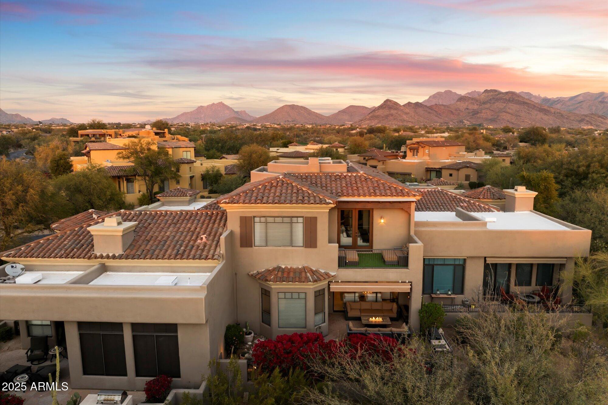 9270 E THOMPSON PEAK Parkway # 370