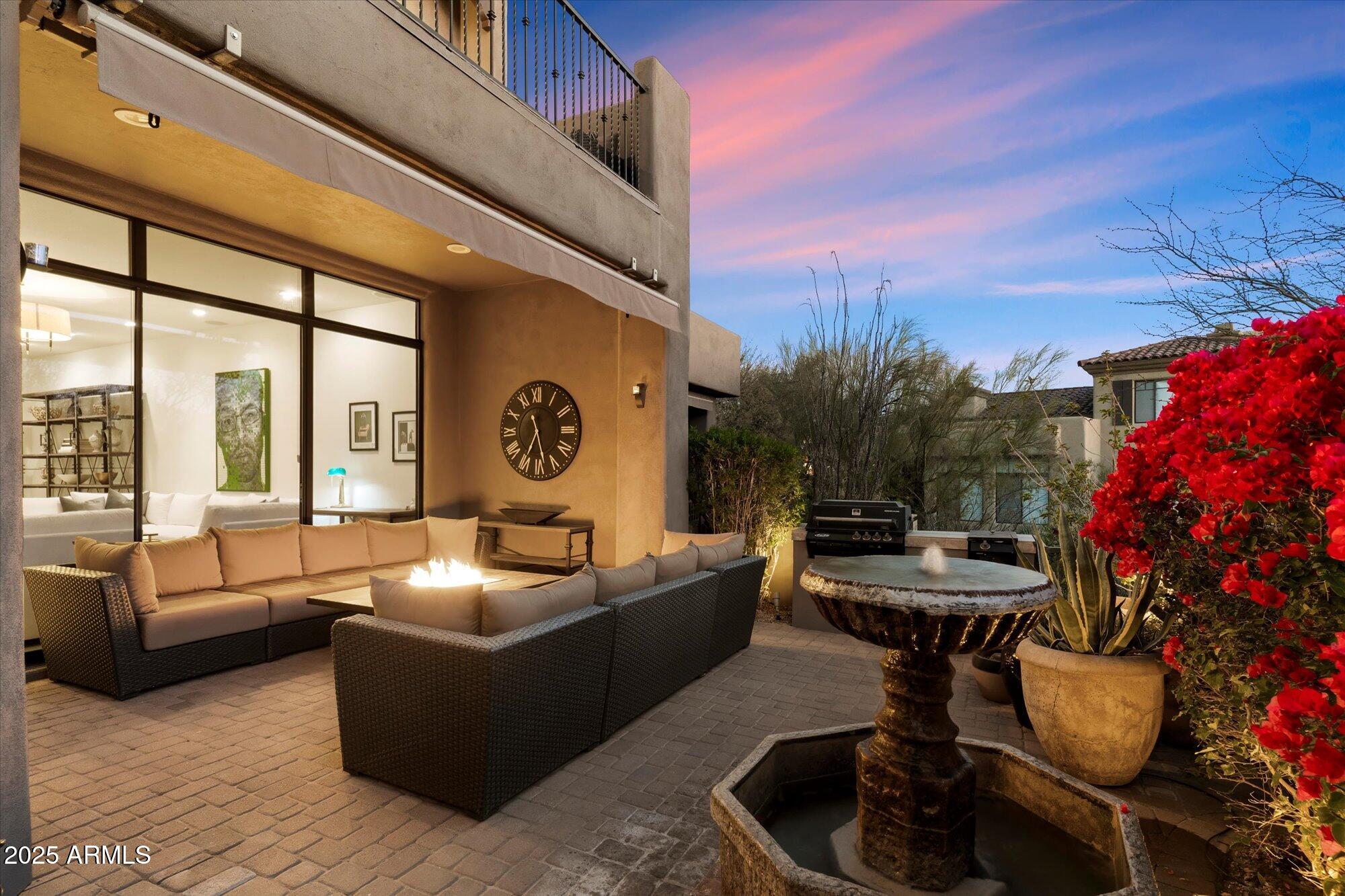 9270 E THOMPSON PEAK Parkway # 370