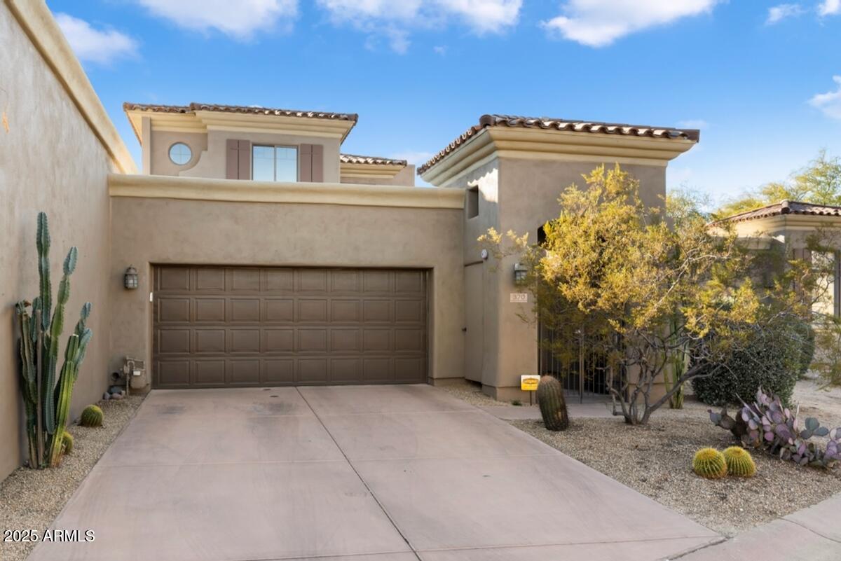 9270 E THOMPSON PEAK Parkway # 370
