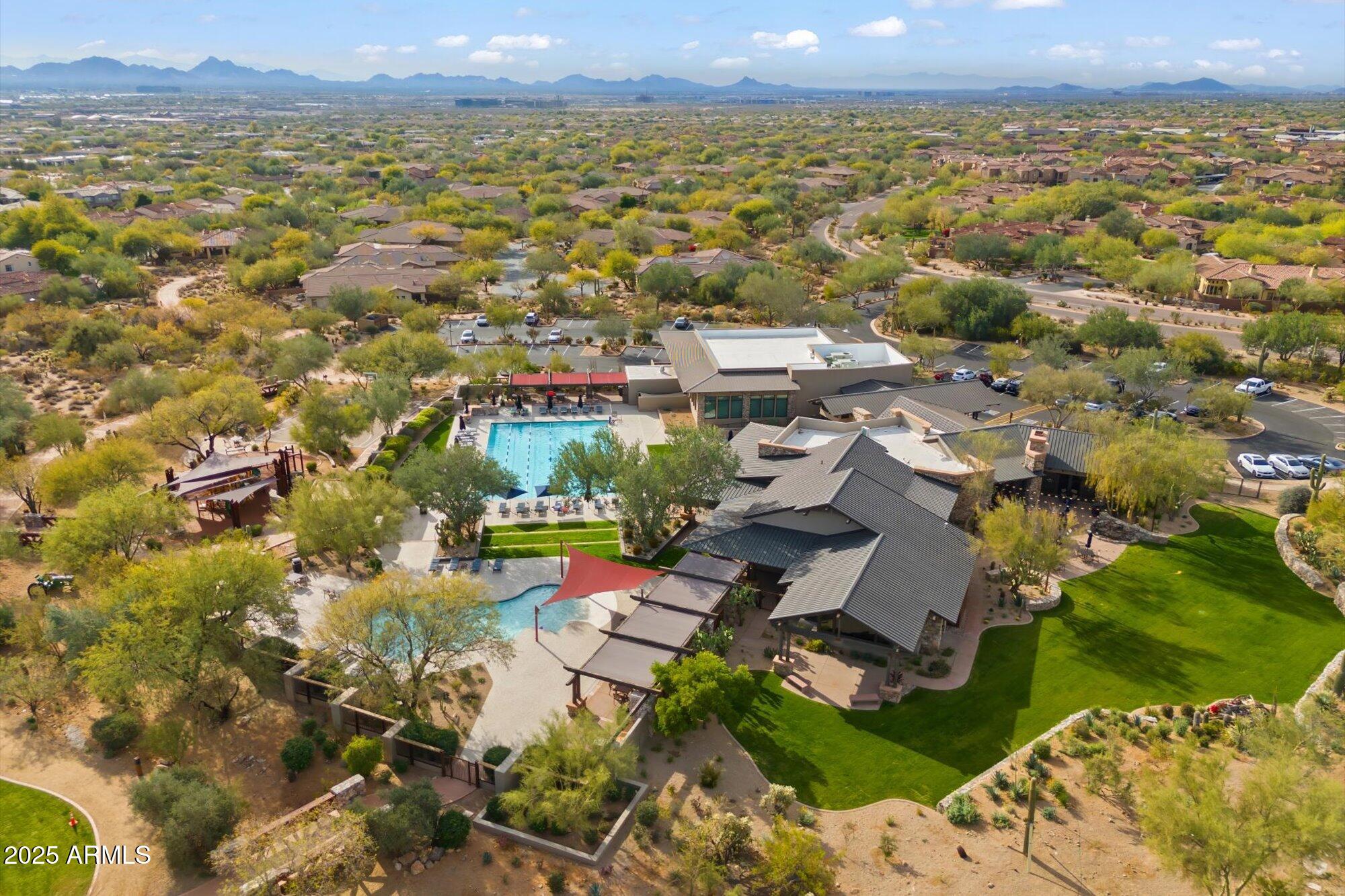 9270 E THOMPSON PEAK Parkway # 370