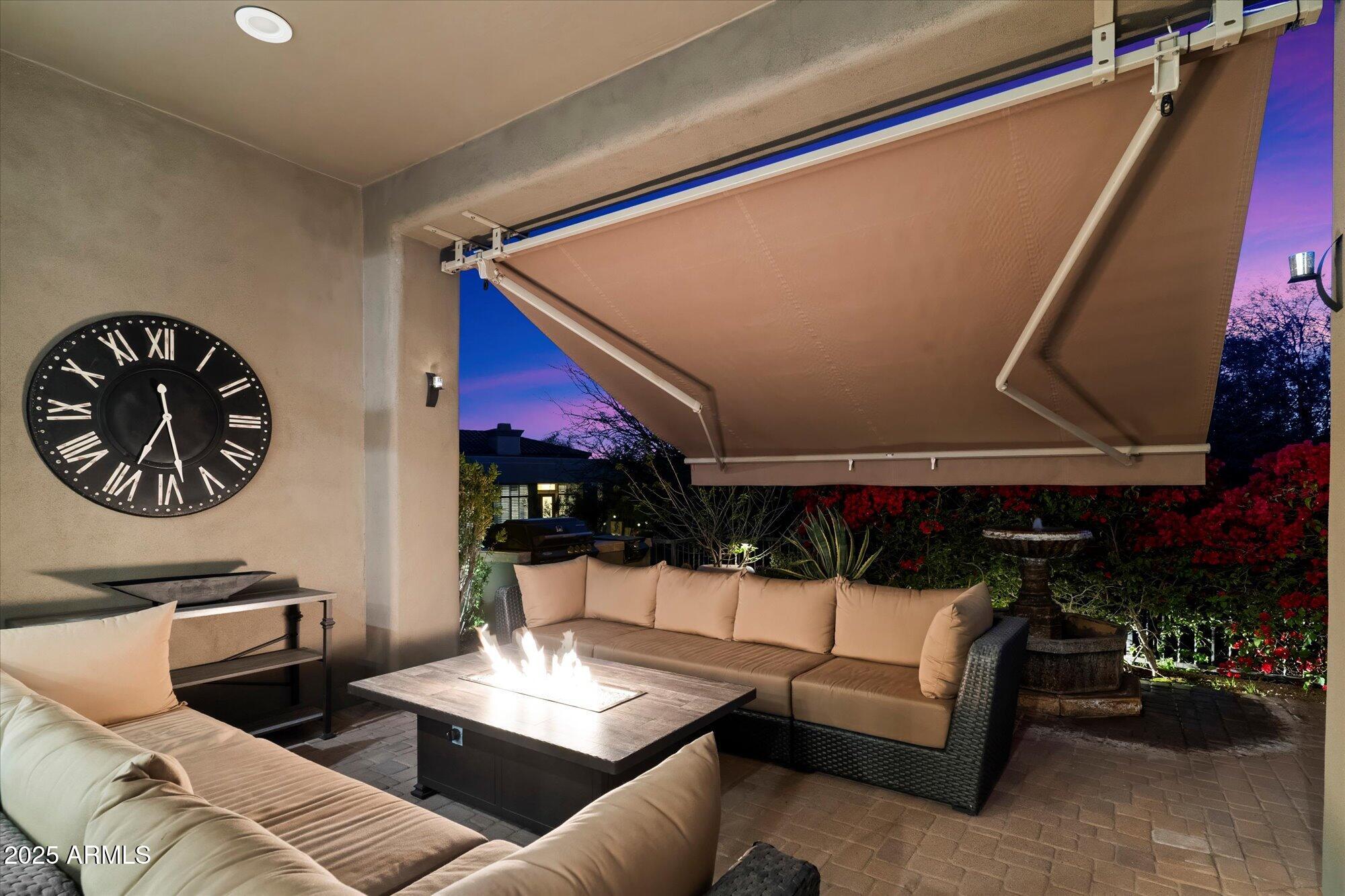 9270 E THOMPSON PEAK Parkway # 370