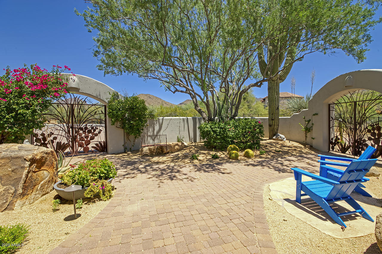 22500 N 97TH Street