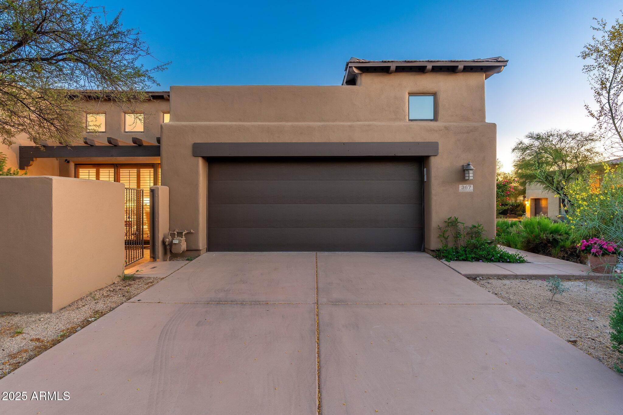 9270 E THOMPSON PEAK Parkway, 367
