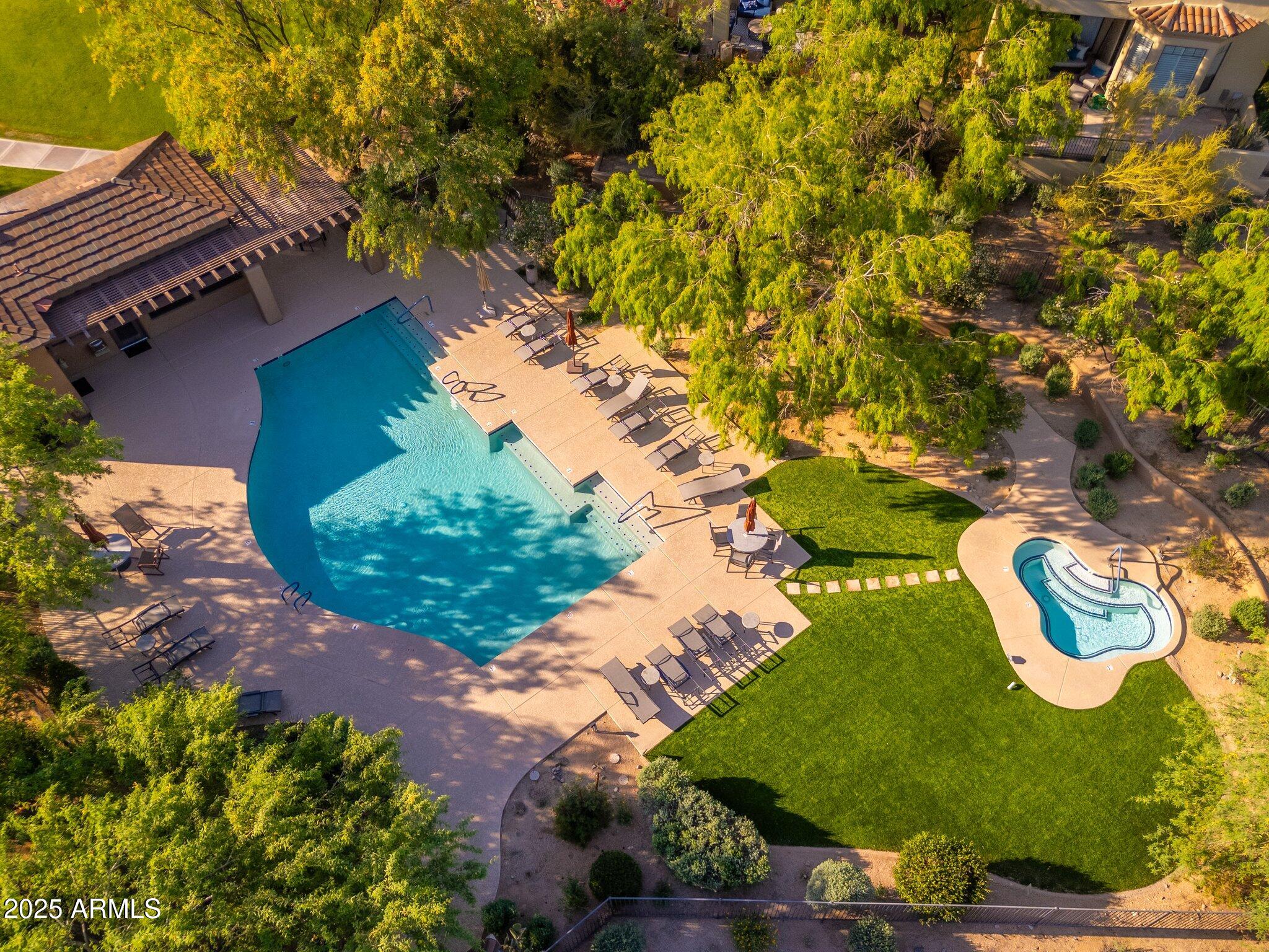 9270 E THOMPSON PEAK Parkway, 367