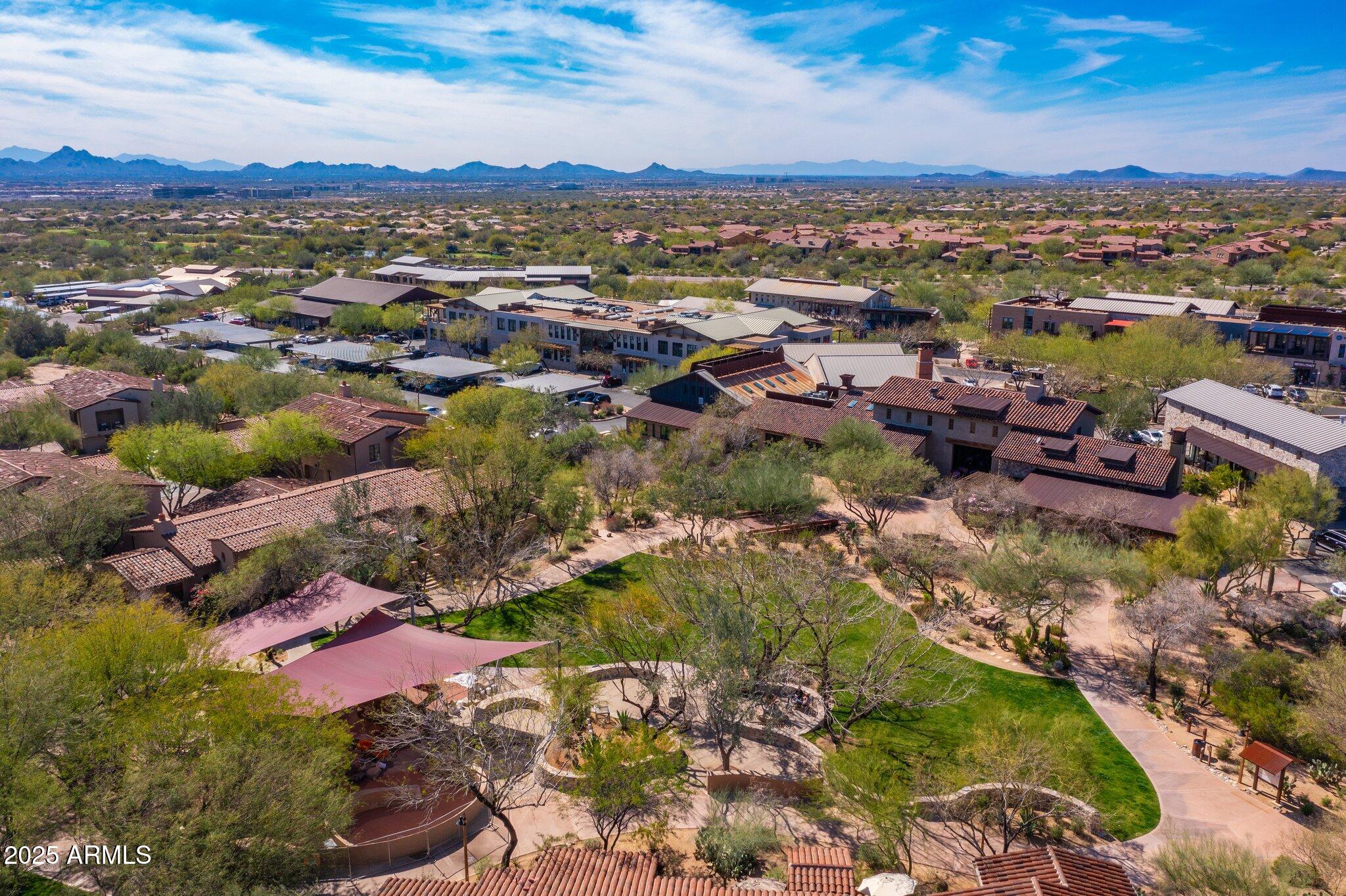 9270 E THOMPSON PEAK Parkway, 367