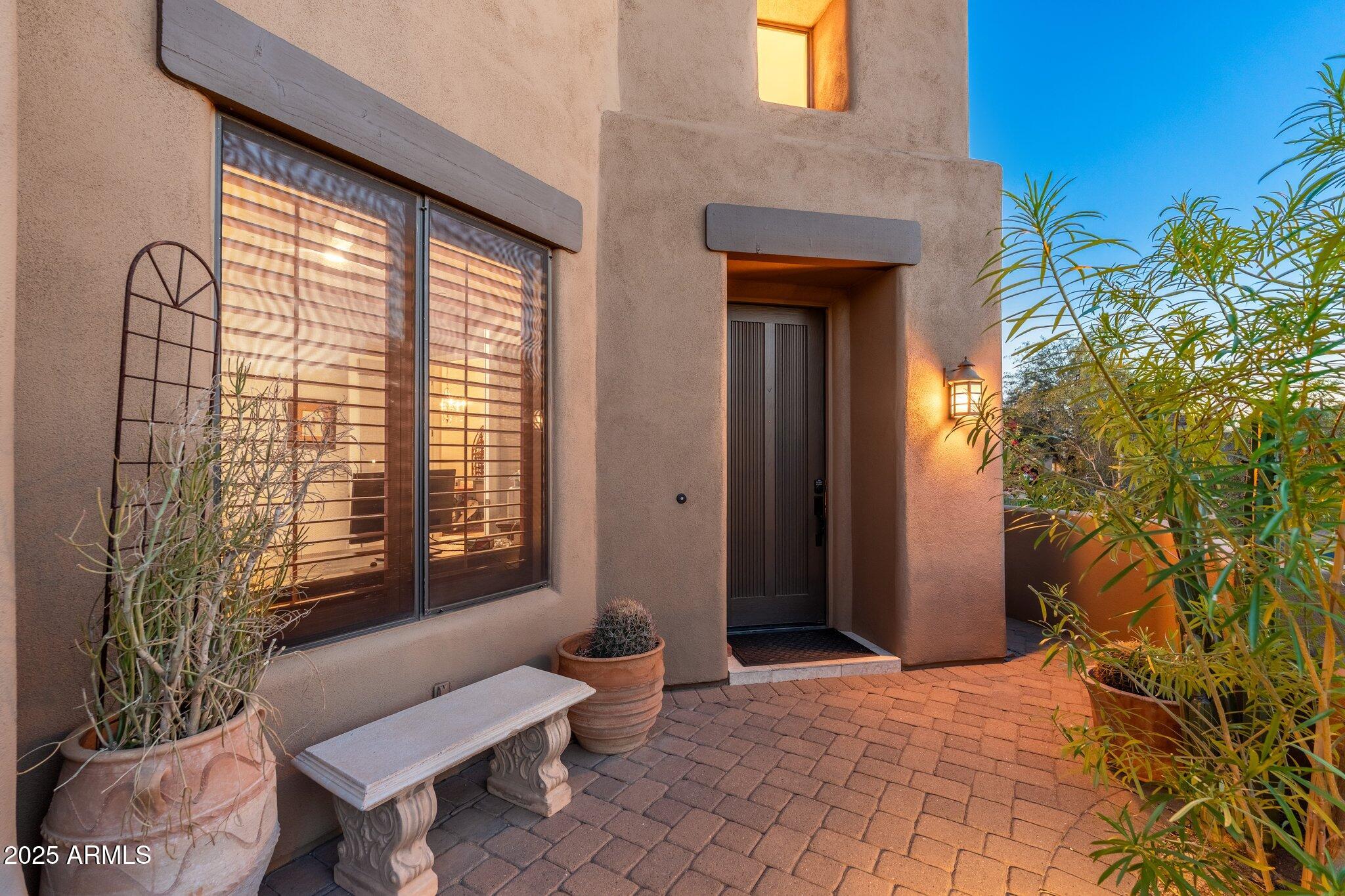 9270 E THOMPSON PEAK Parkway, 367