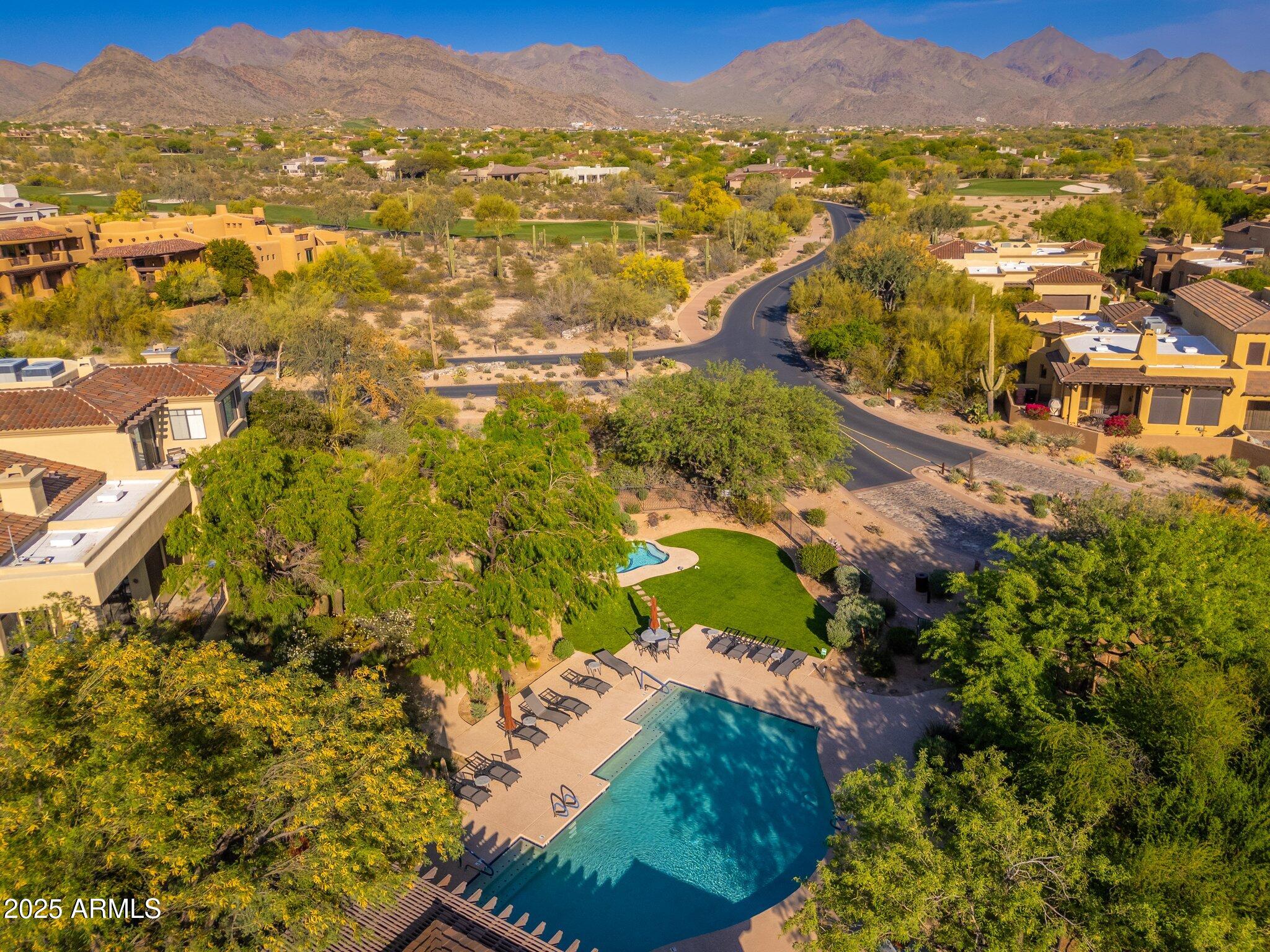 9270 E THOMPSON PEAK Parkway, 367