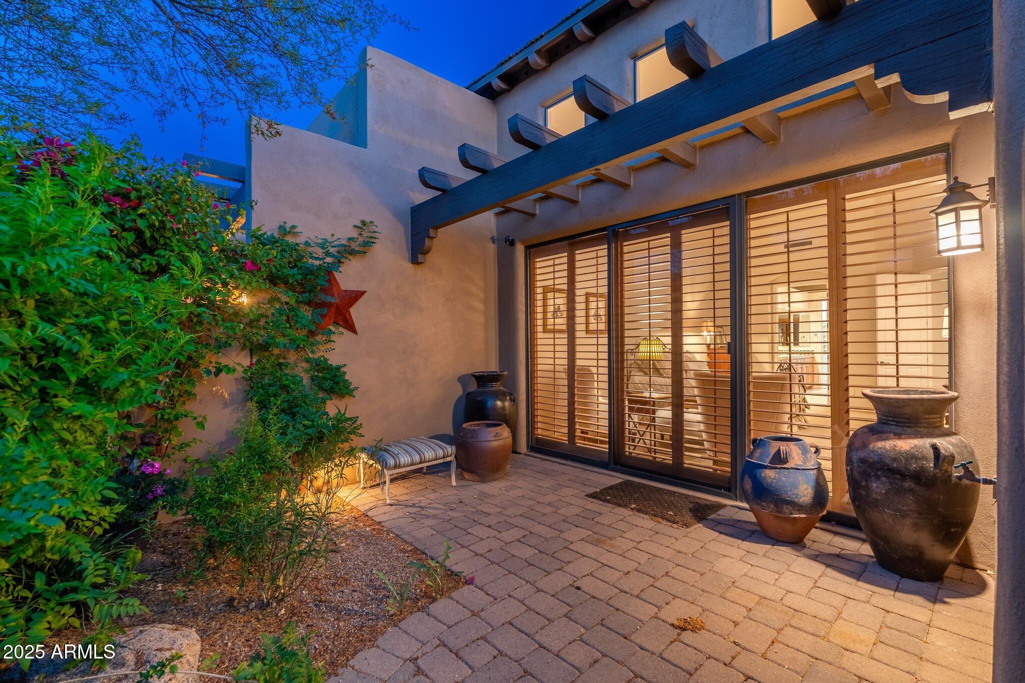 9270 E THOMPSON PEAK Parkway, 367