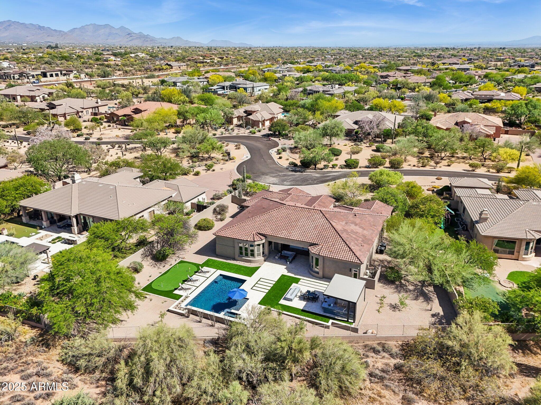 7032 E BALANCING ROCK Road