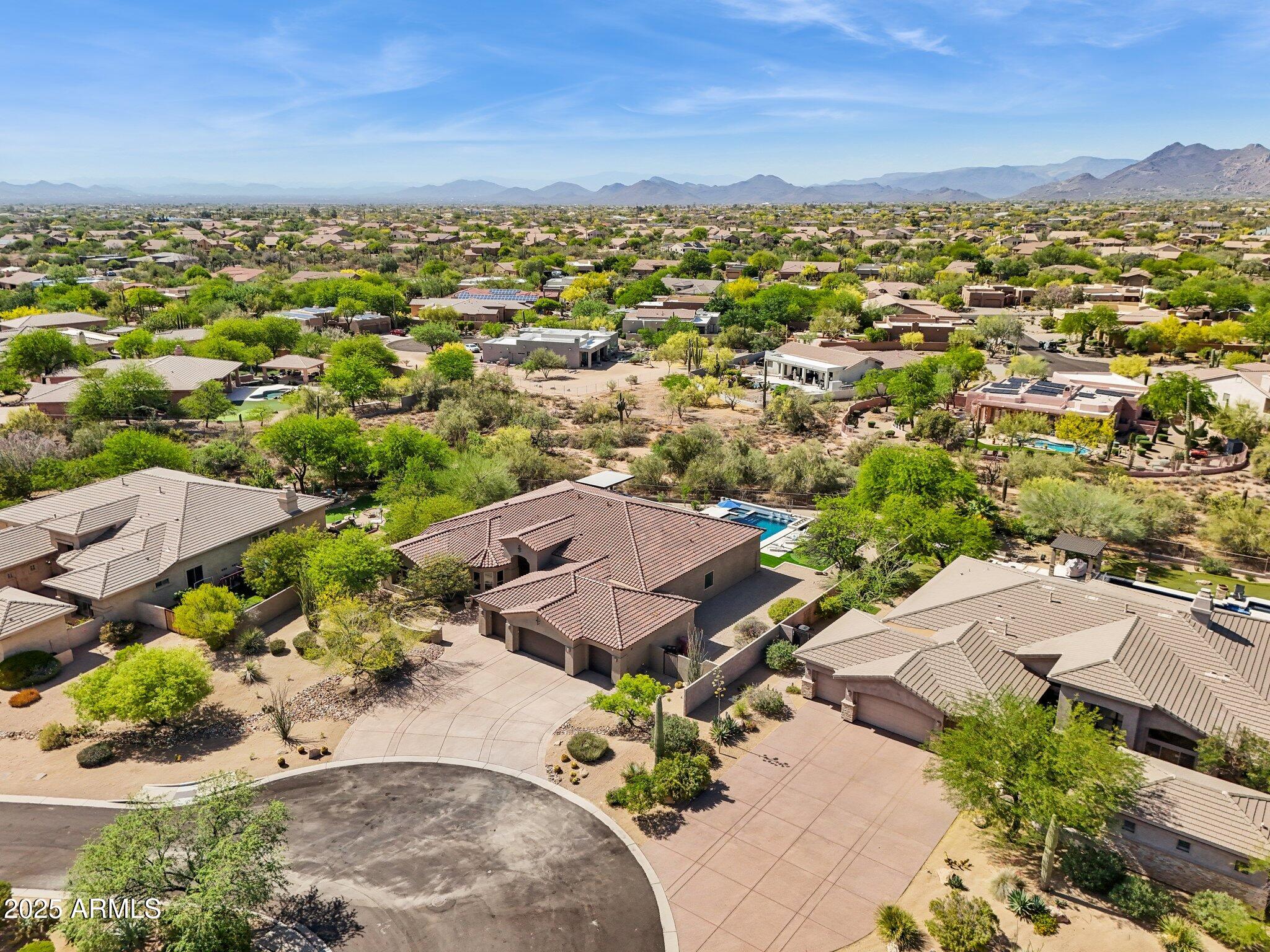 7032 E BALANCING ROCK Road