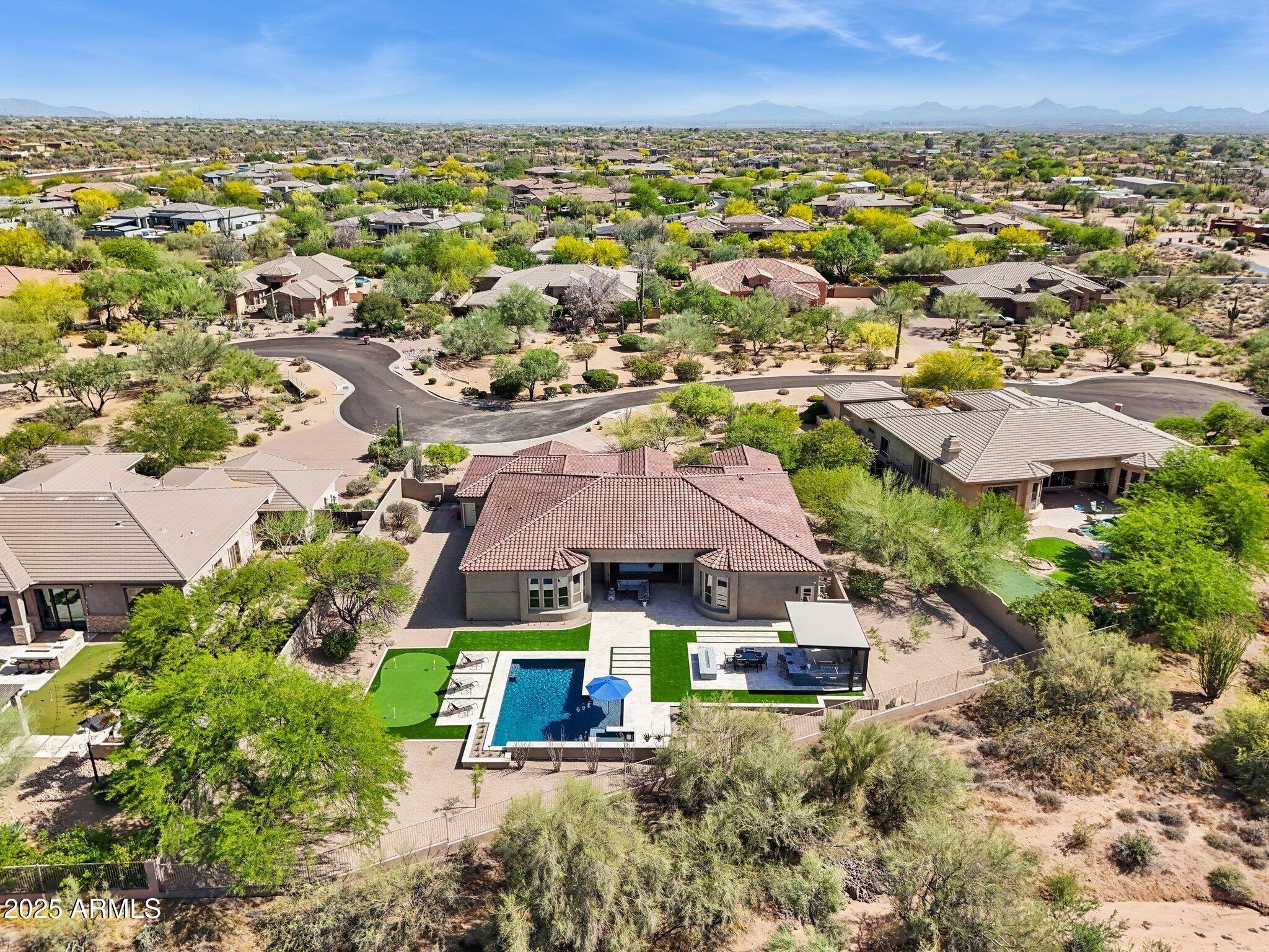 7032 E BALANCING ROCK Road