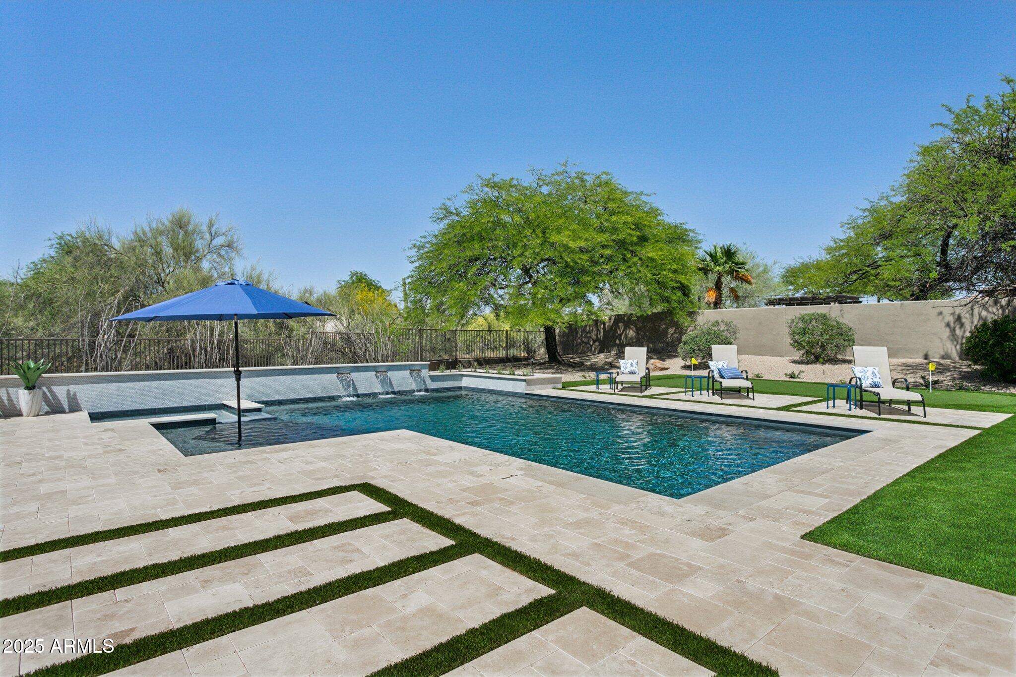 7032 E BALANCING ROCK Road