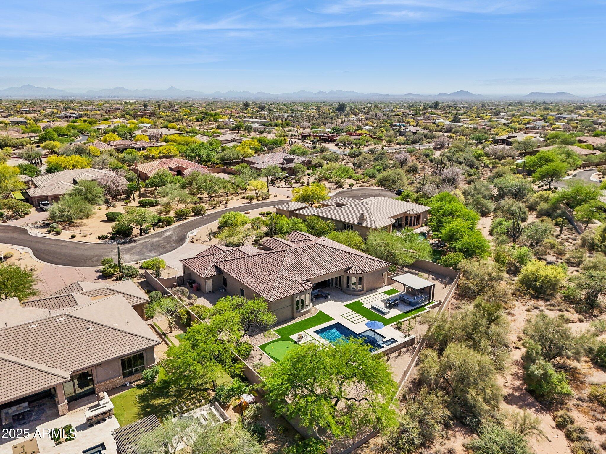 7032 E BALANCING ROCK Road