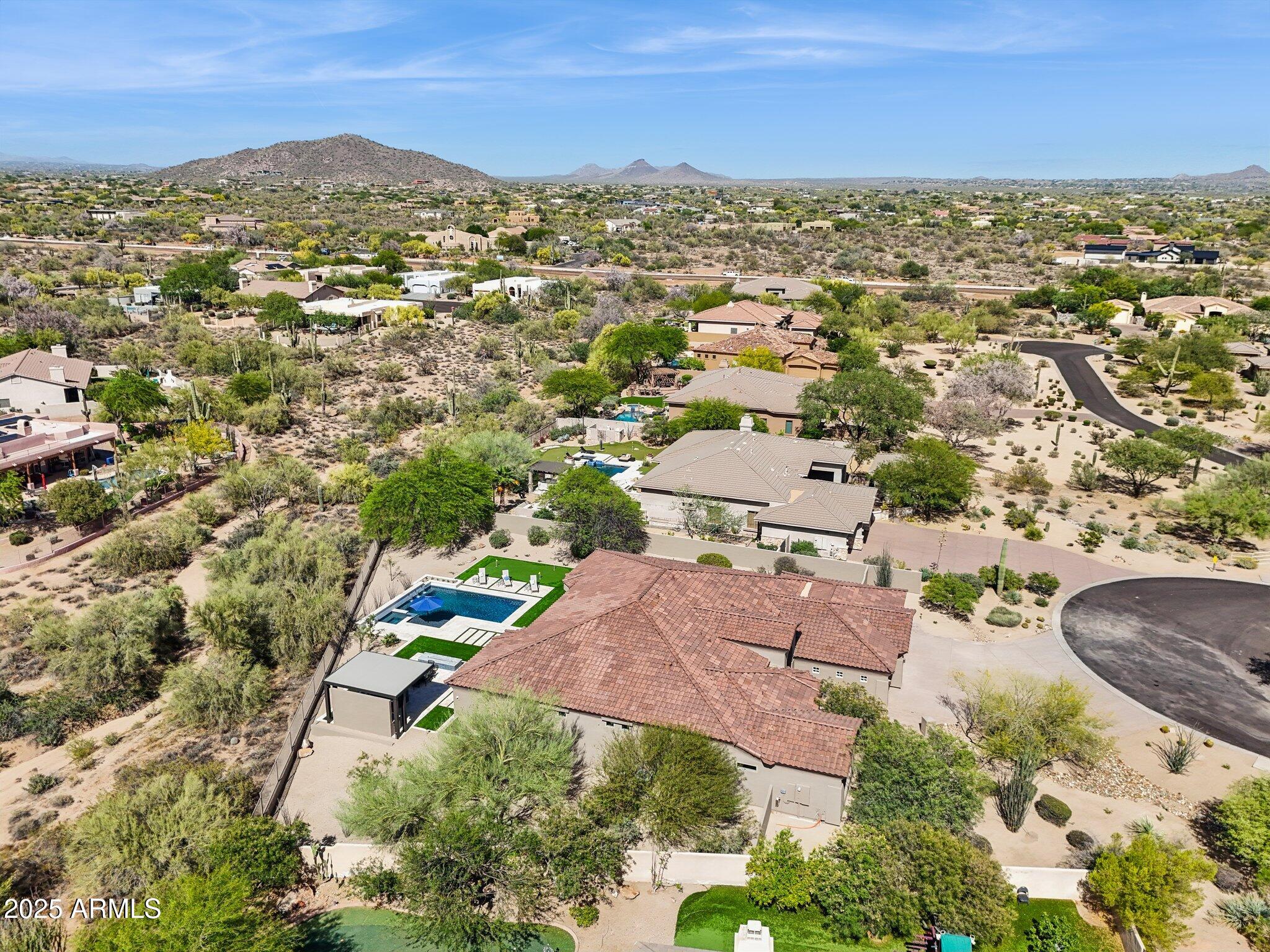 7032 E BALANCING ROCK Road