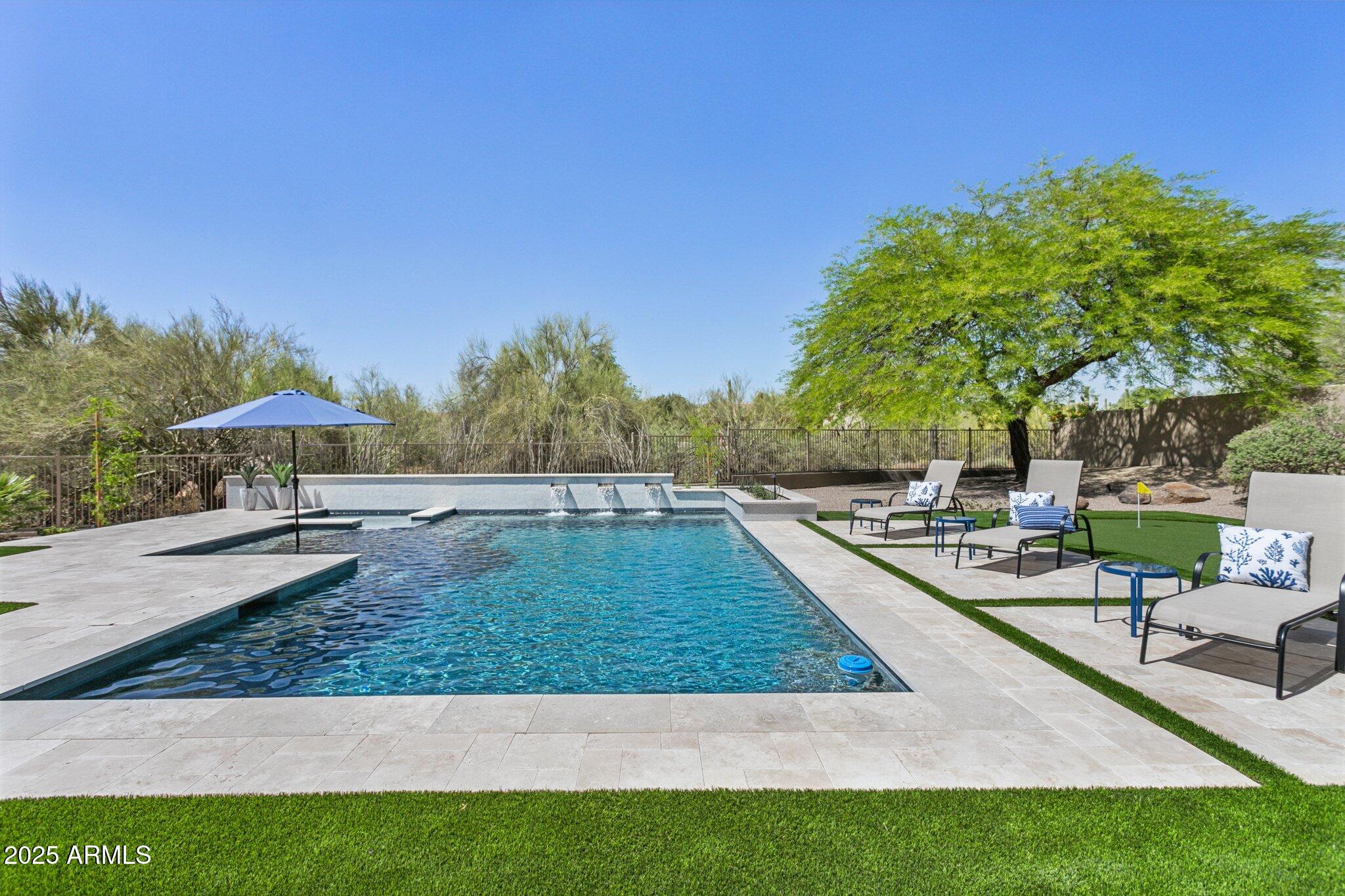 7032 E BALANCING ROCK Road