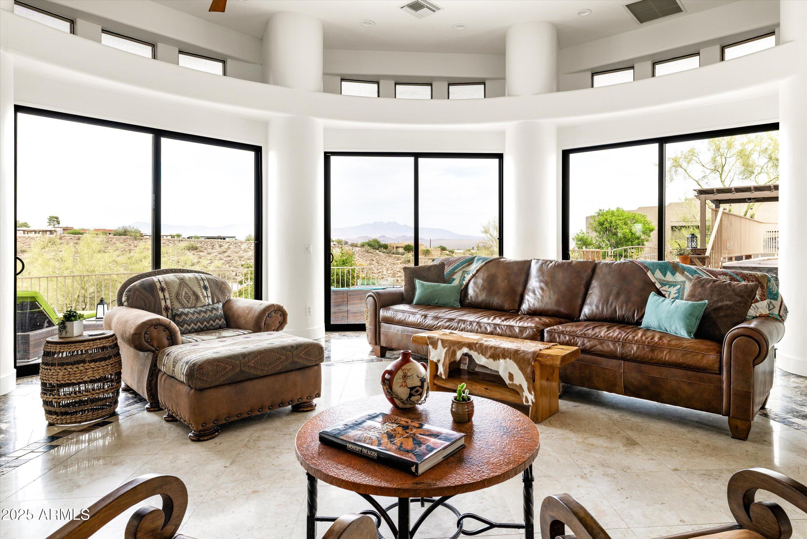 15816 E EAGLE CREST Road