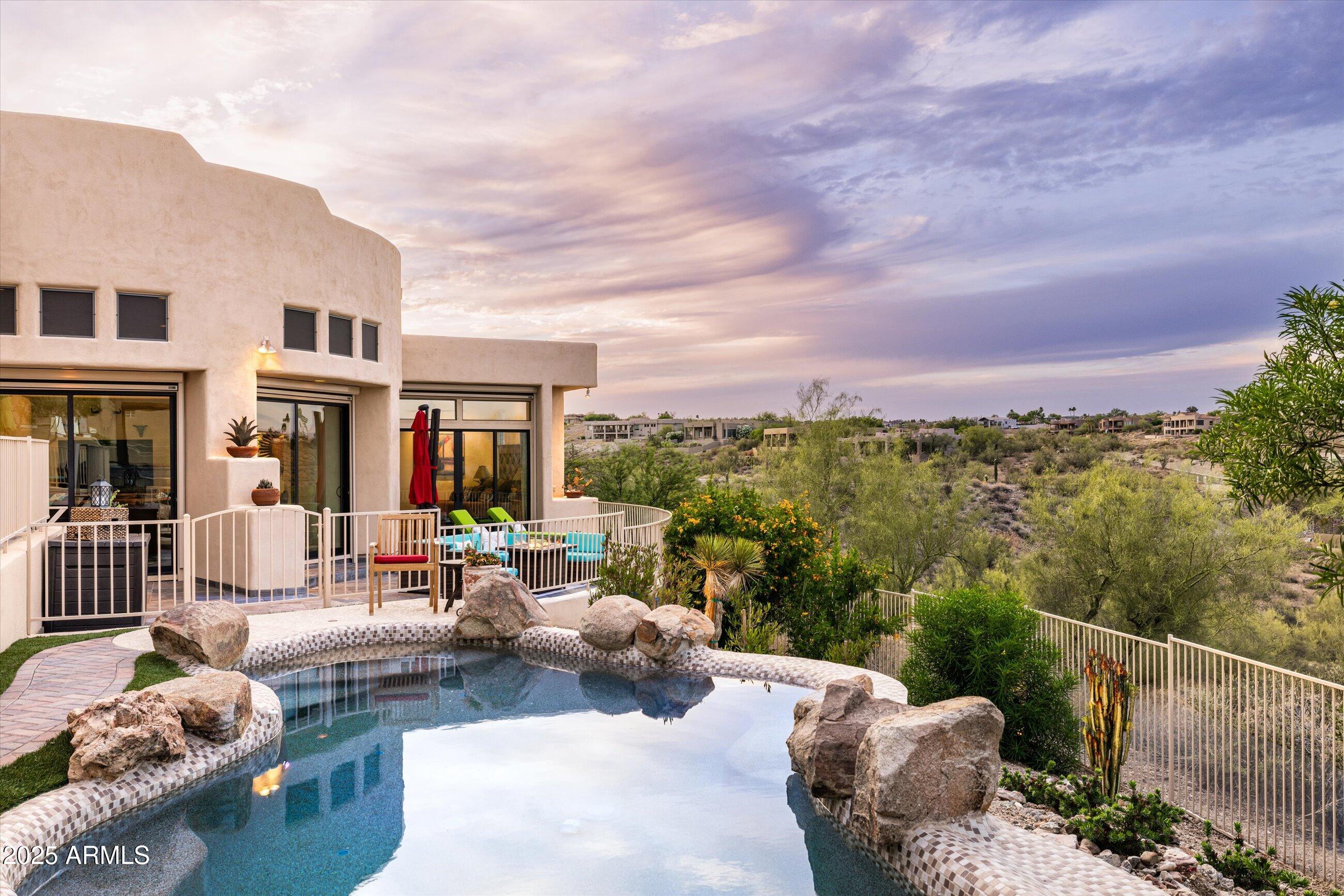 15816 E EAGLE CREST Road