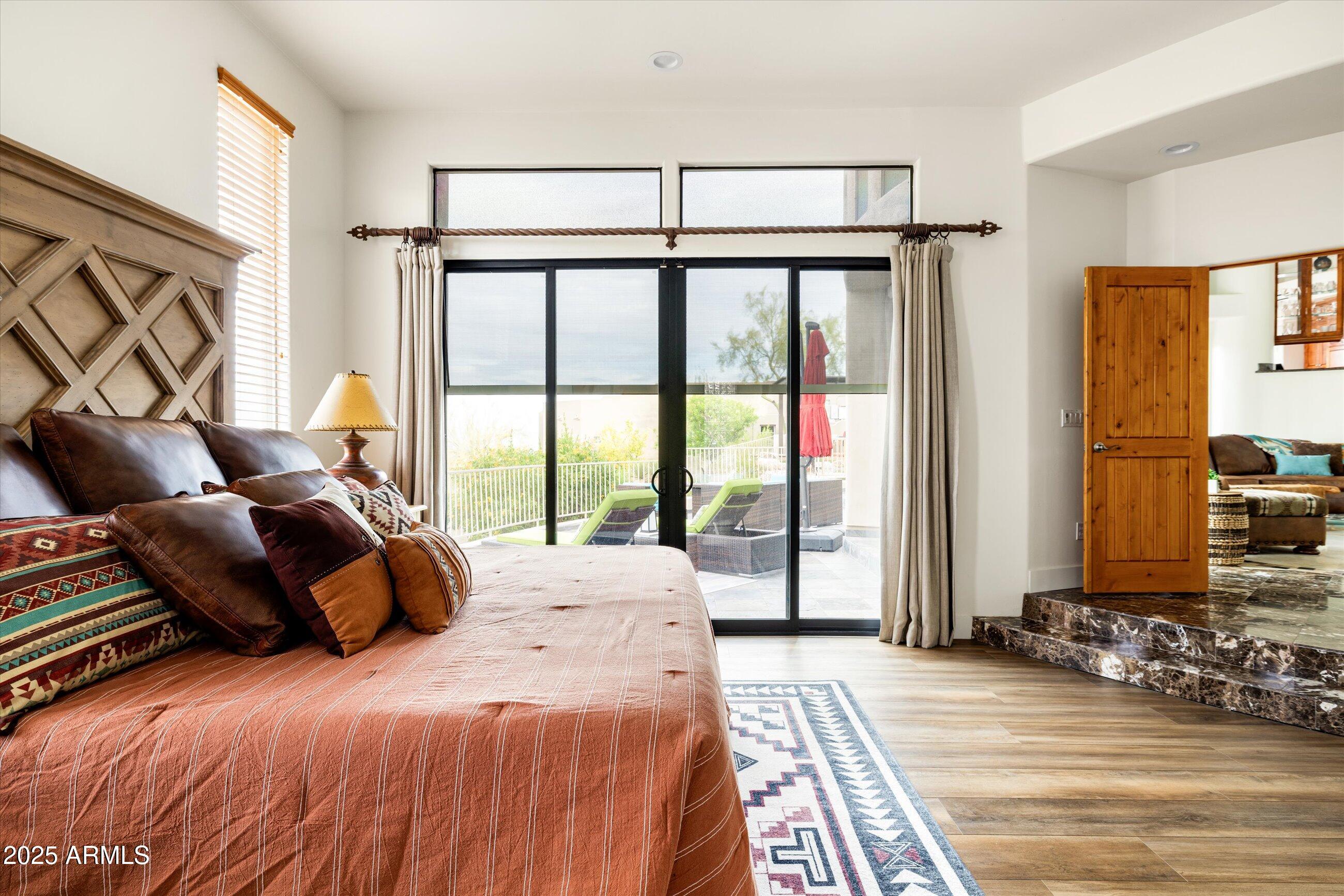 15816 E EAGLE CREST Road