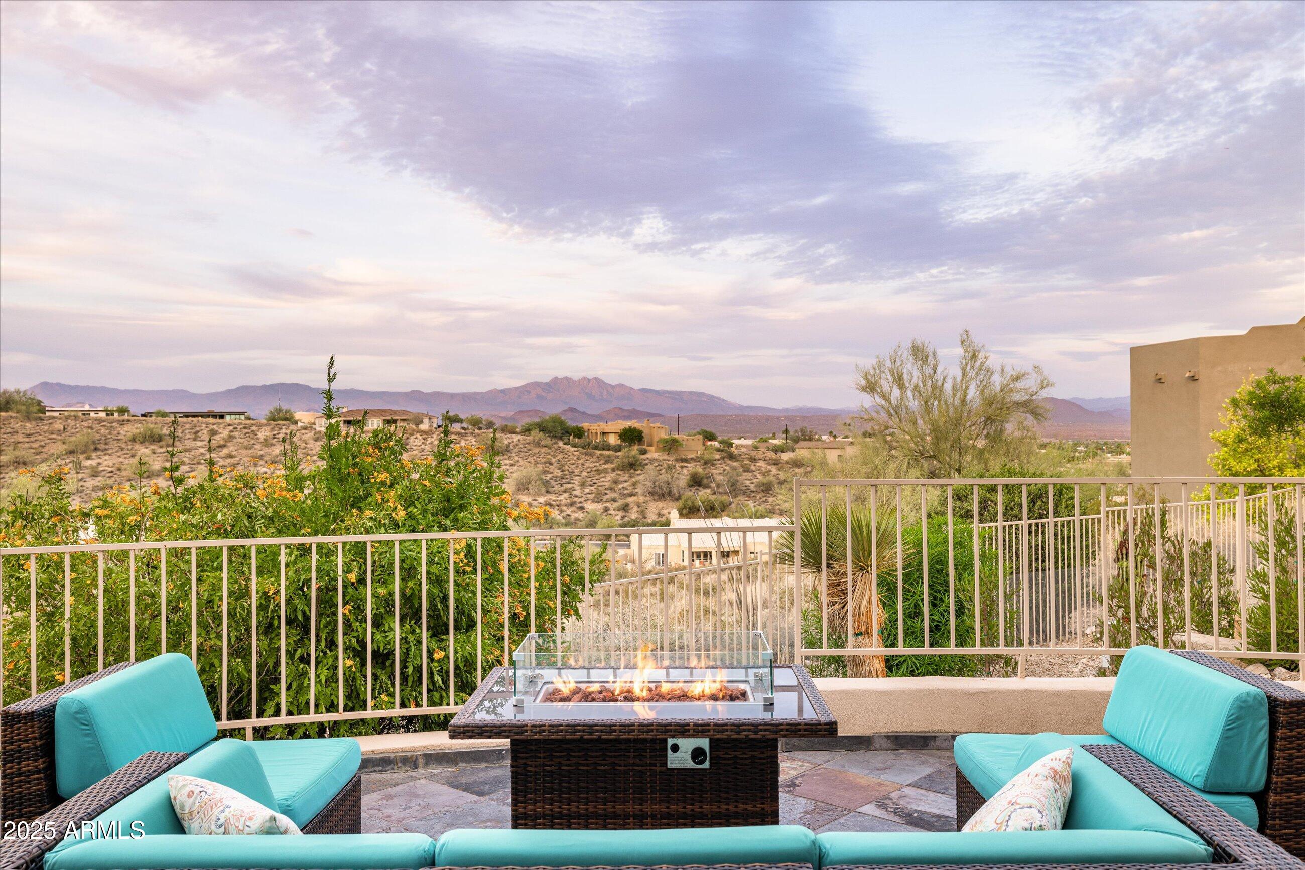 15816 E EAGLE CREST Road